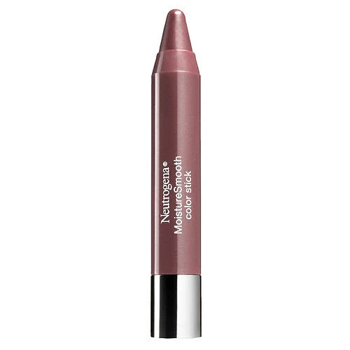 NEUTROGENA MoistureSmooth Color Stick