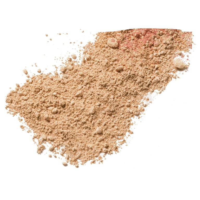 L'OREAL True Match Mineral Loose Powder Foundation.