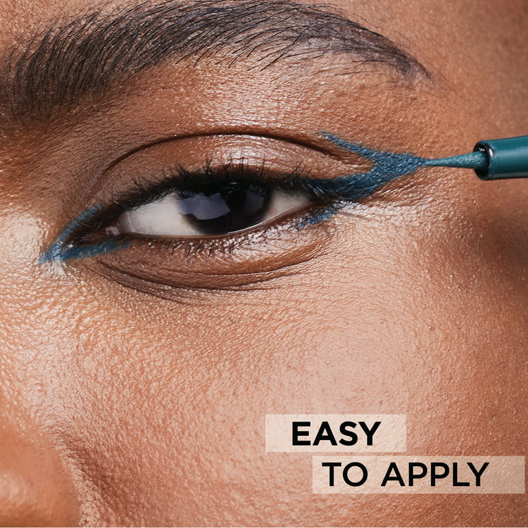 L'OREAL Infallible 30Hr Wear Precision Felt Waterproof Eyeliner