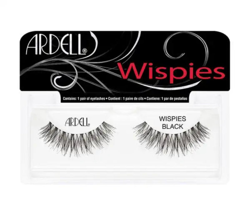 ARDELL Wispies It's So Easy Eyelashes.