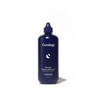 CUROLOGY Micellar Makeup Remover