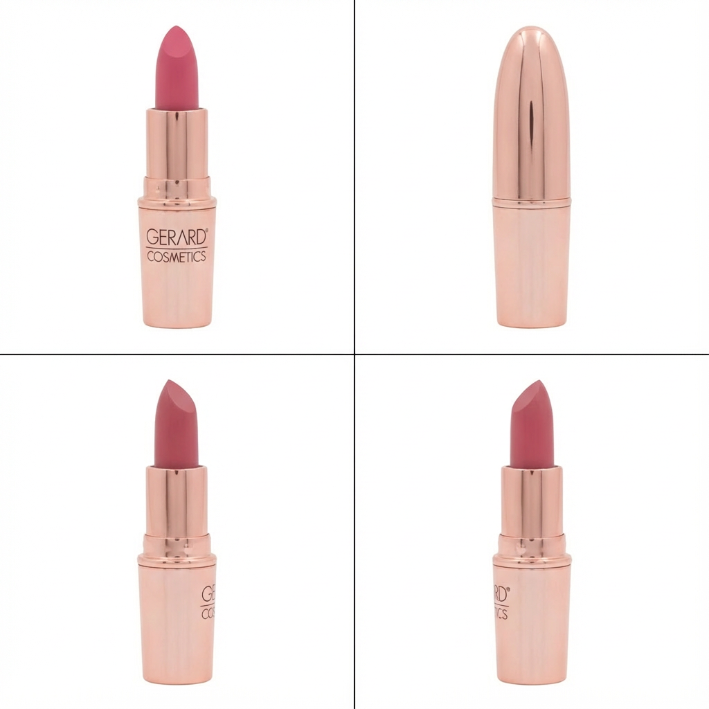 Berry Smoothie - Lipstick