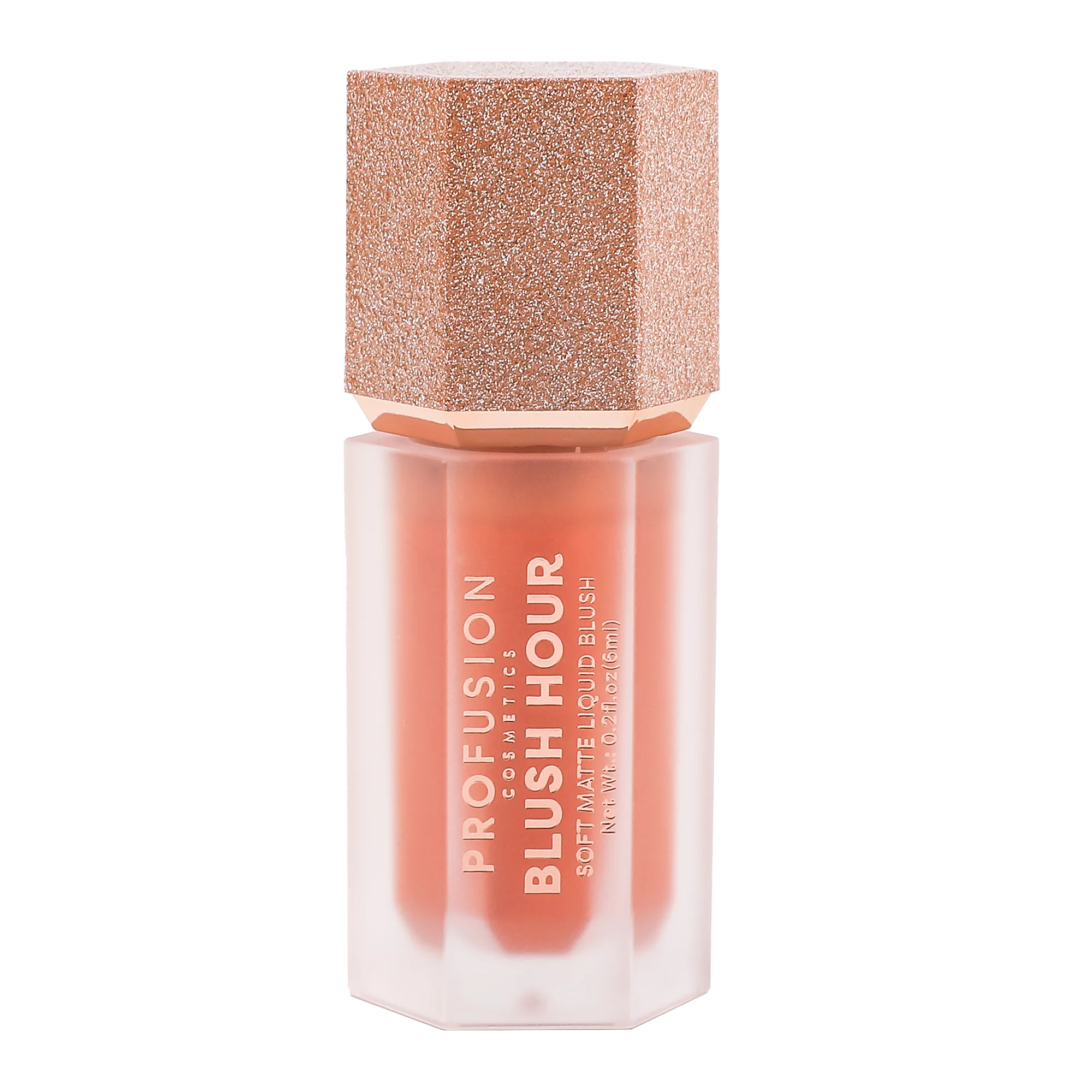 PROFUSION Blush Hour | Soft Matte Liquid Blush