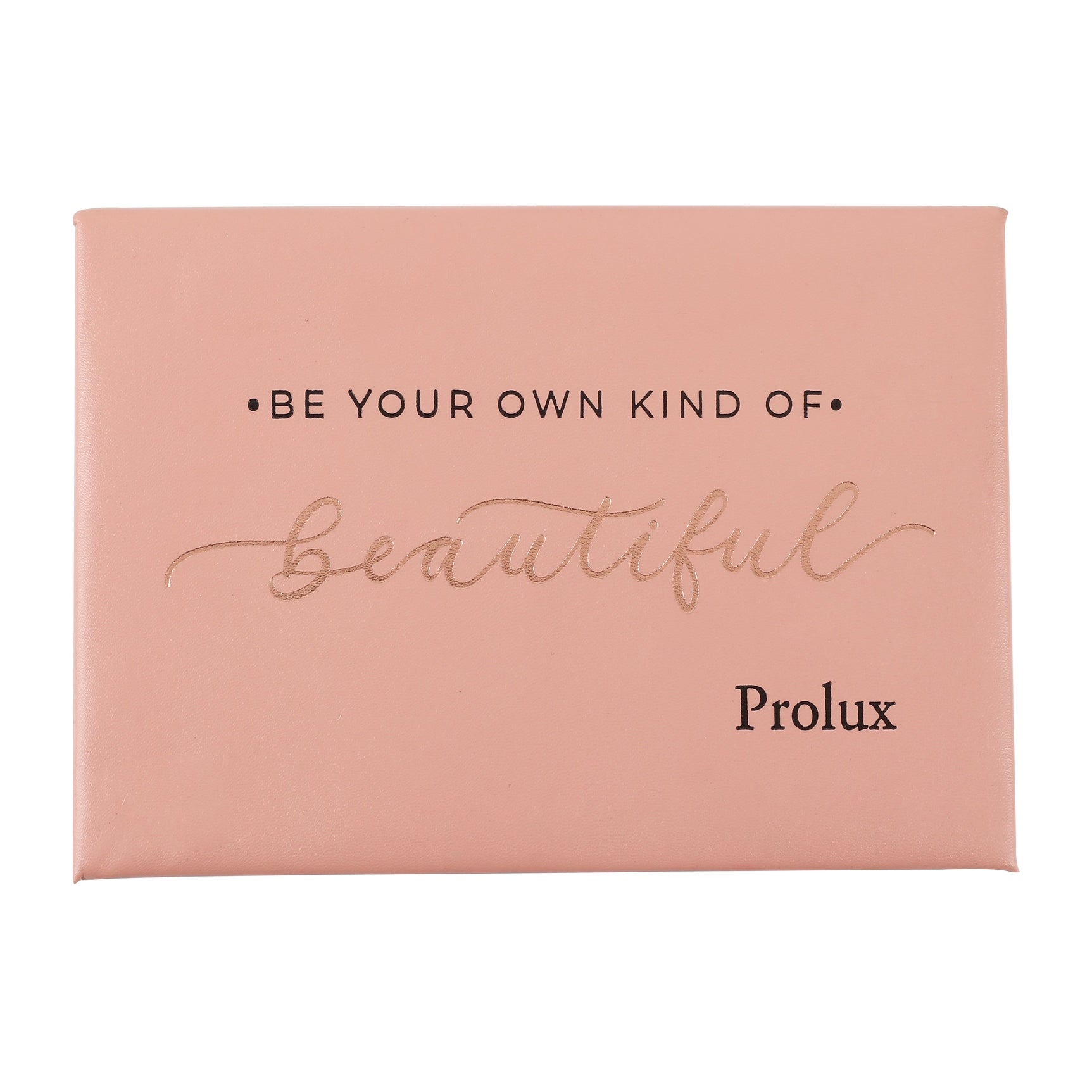 PROLUX Be Your Own Kind Of Beautiful Eyeshadow Palette