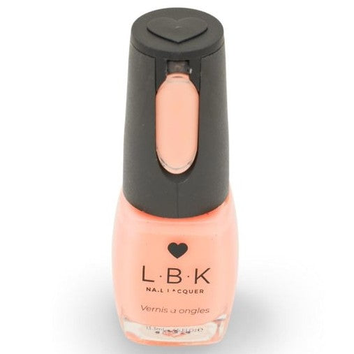 LBK Perfect Match Nail Polish