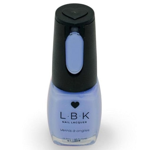 LBK Perfect Match Nail Polish