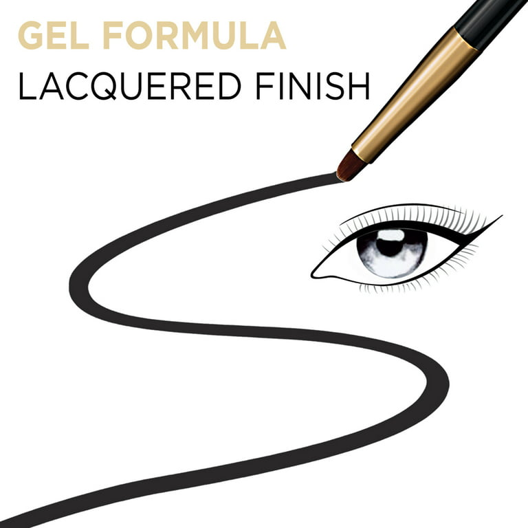 L'OREAL Infallible Never Fail Eyeliner