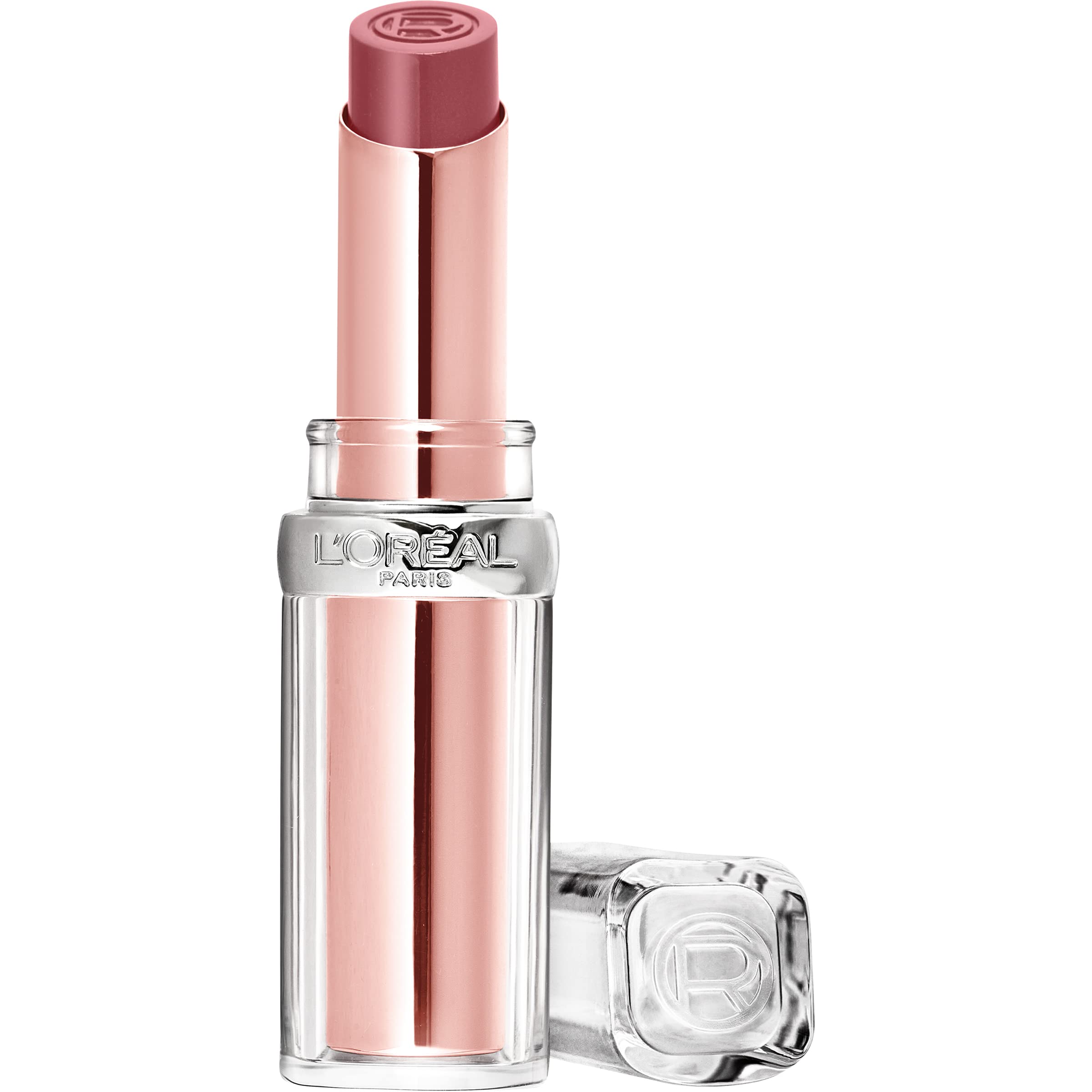 L'OREAL Colour Riche Plump & Shine Lipstick