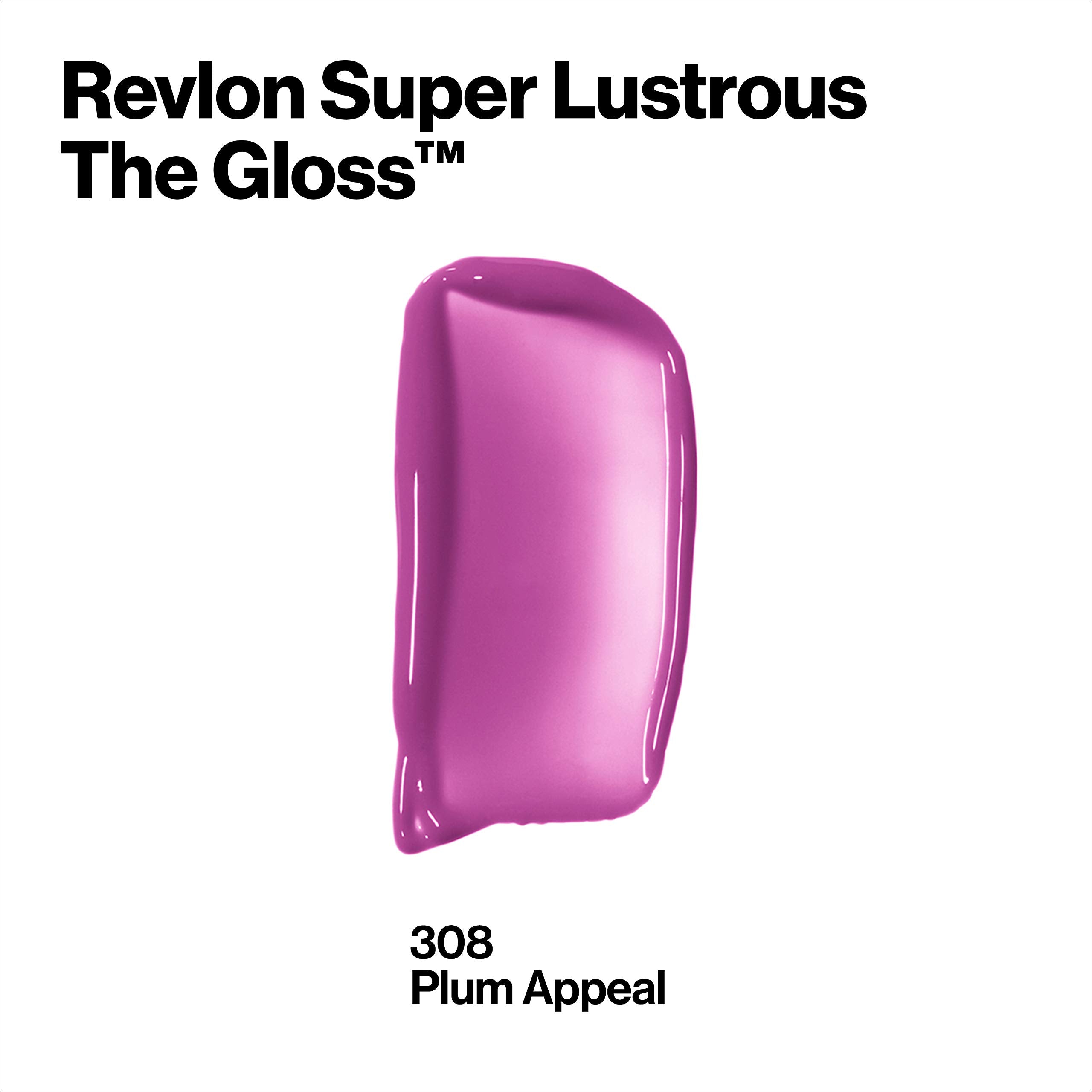 REVLON Super Lustrous El Brillo