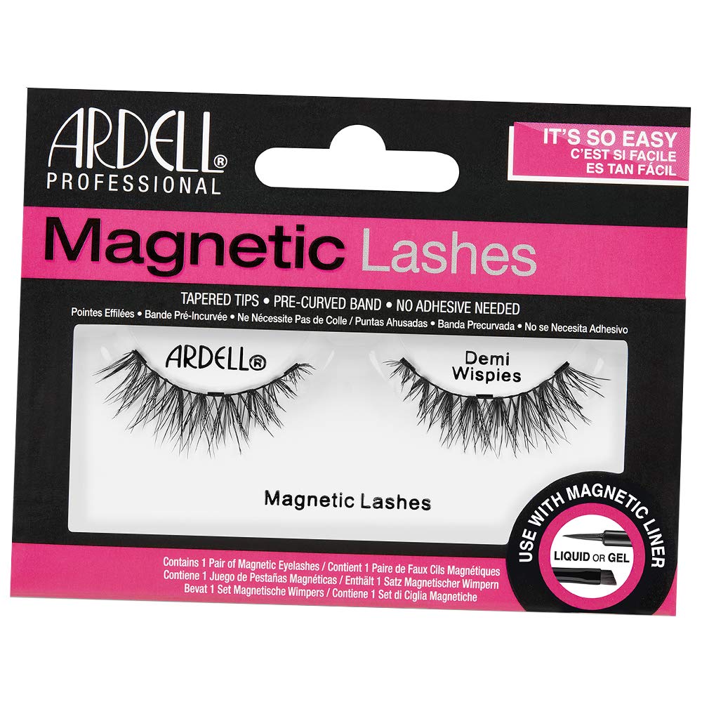 ARDELL It's So Easy Magnetic Eyelashes