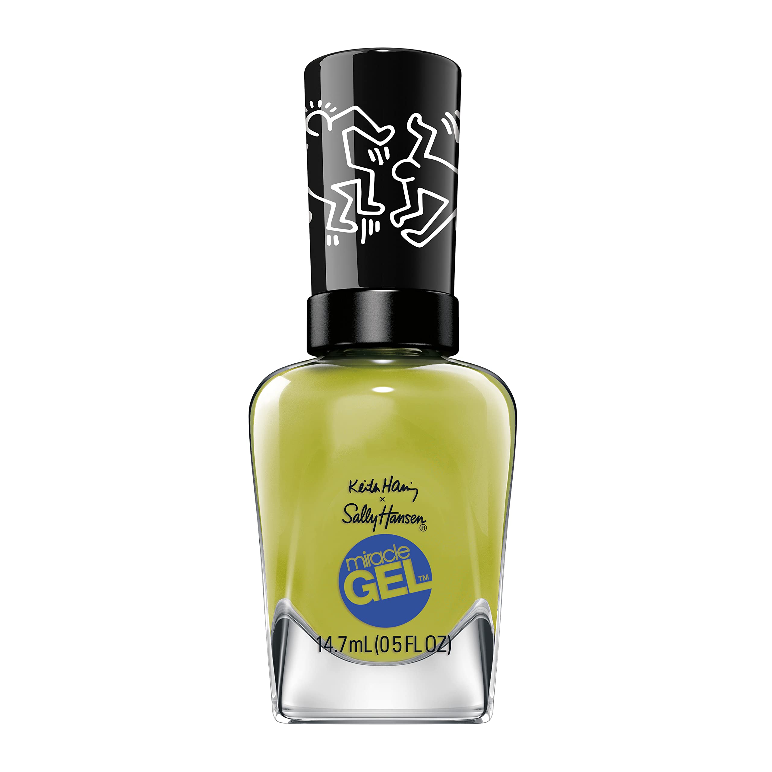 SALLY HANSEN Miracle Gel Nail Color