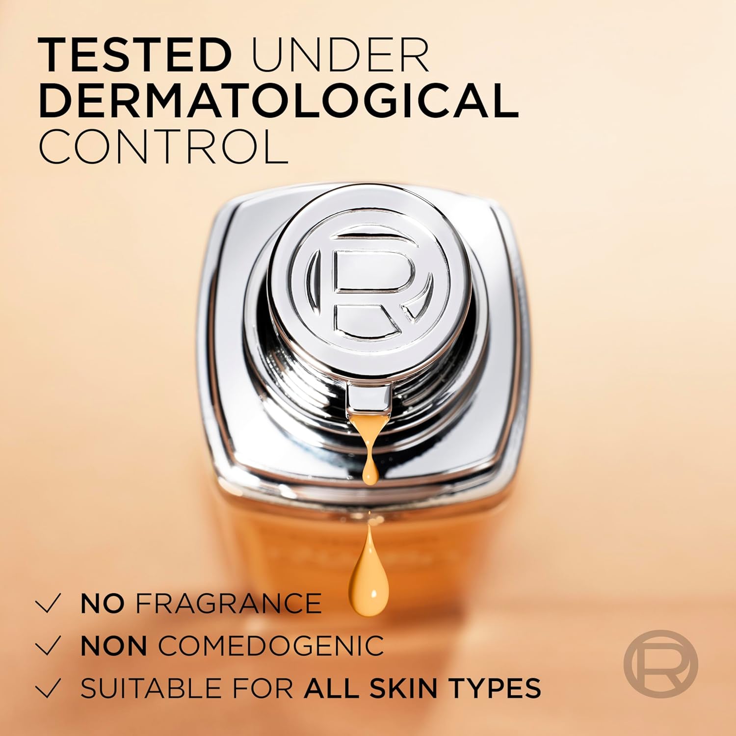 L'OREAL True Match Super-Blendable Liquid Foundation