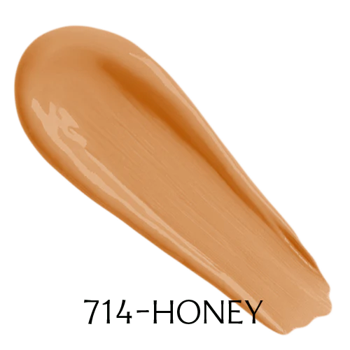 SORME Mineral Illusion Foundation