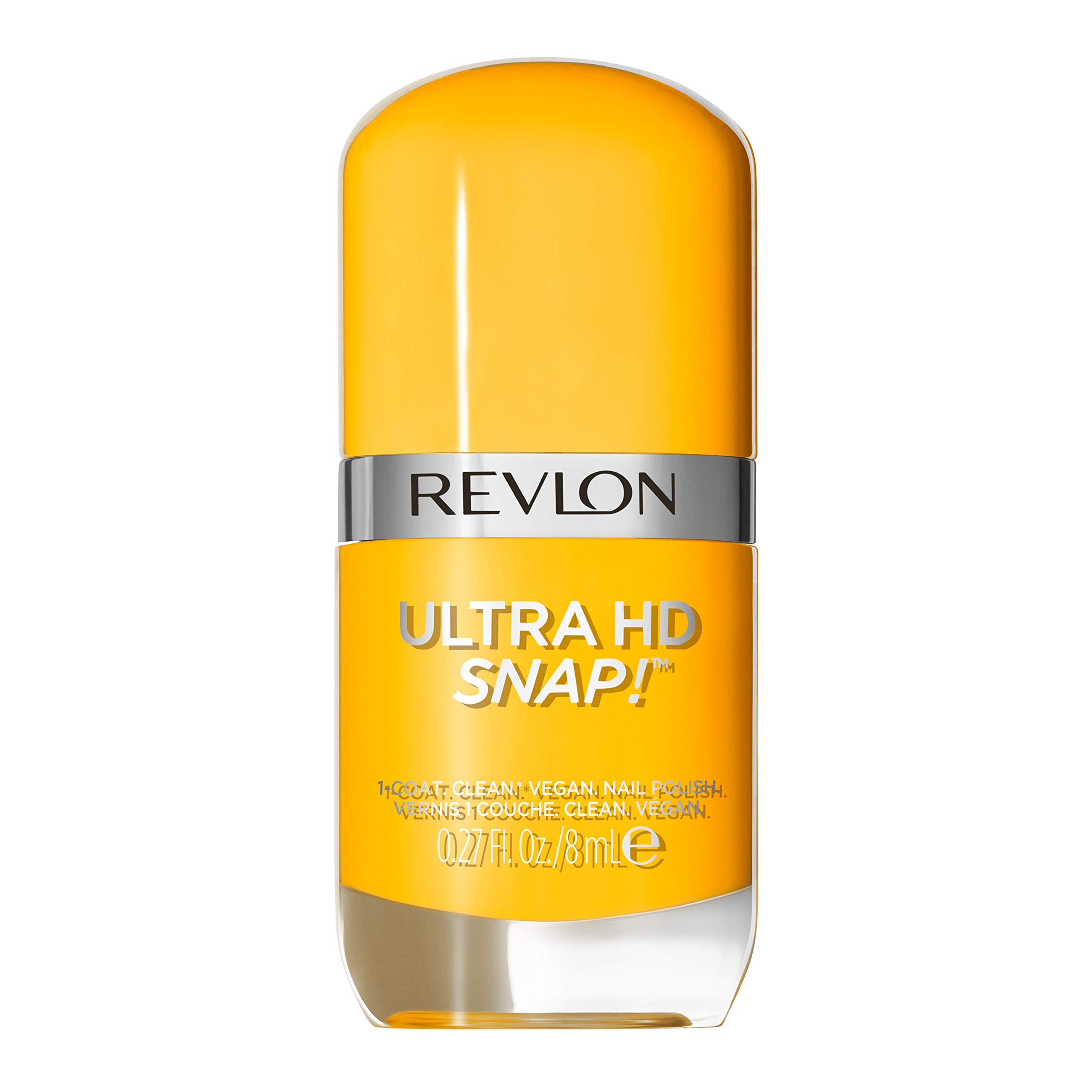 REVLON Ultra HD Snap Glossy Nail Polish