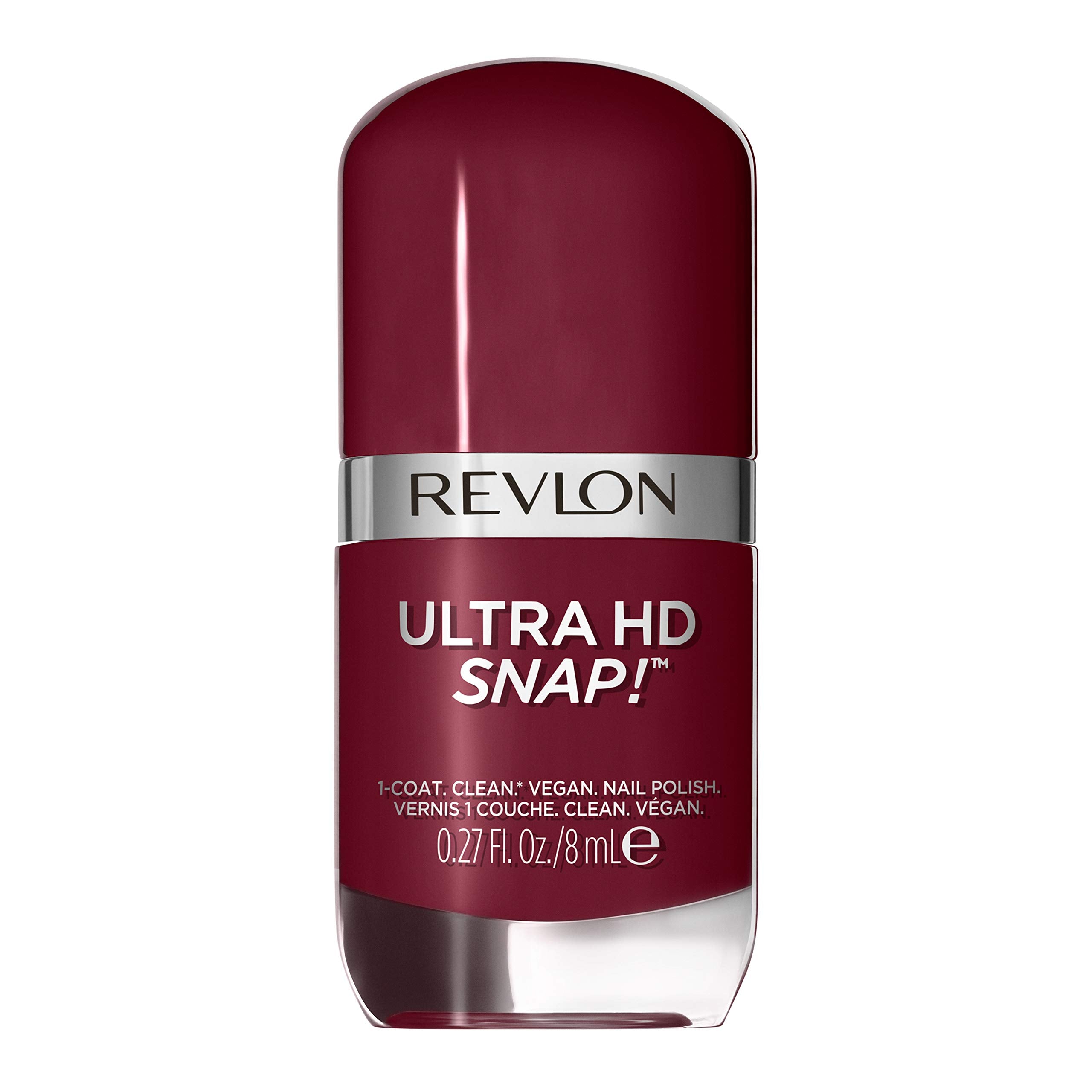 REVLON Ultra HD Snap Glossy Nail Polish