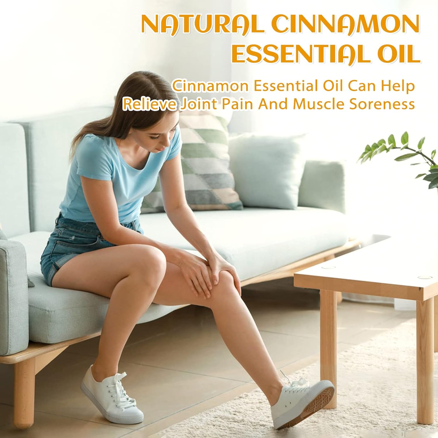 EVOKE OCCU Essential Oil