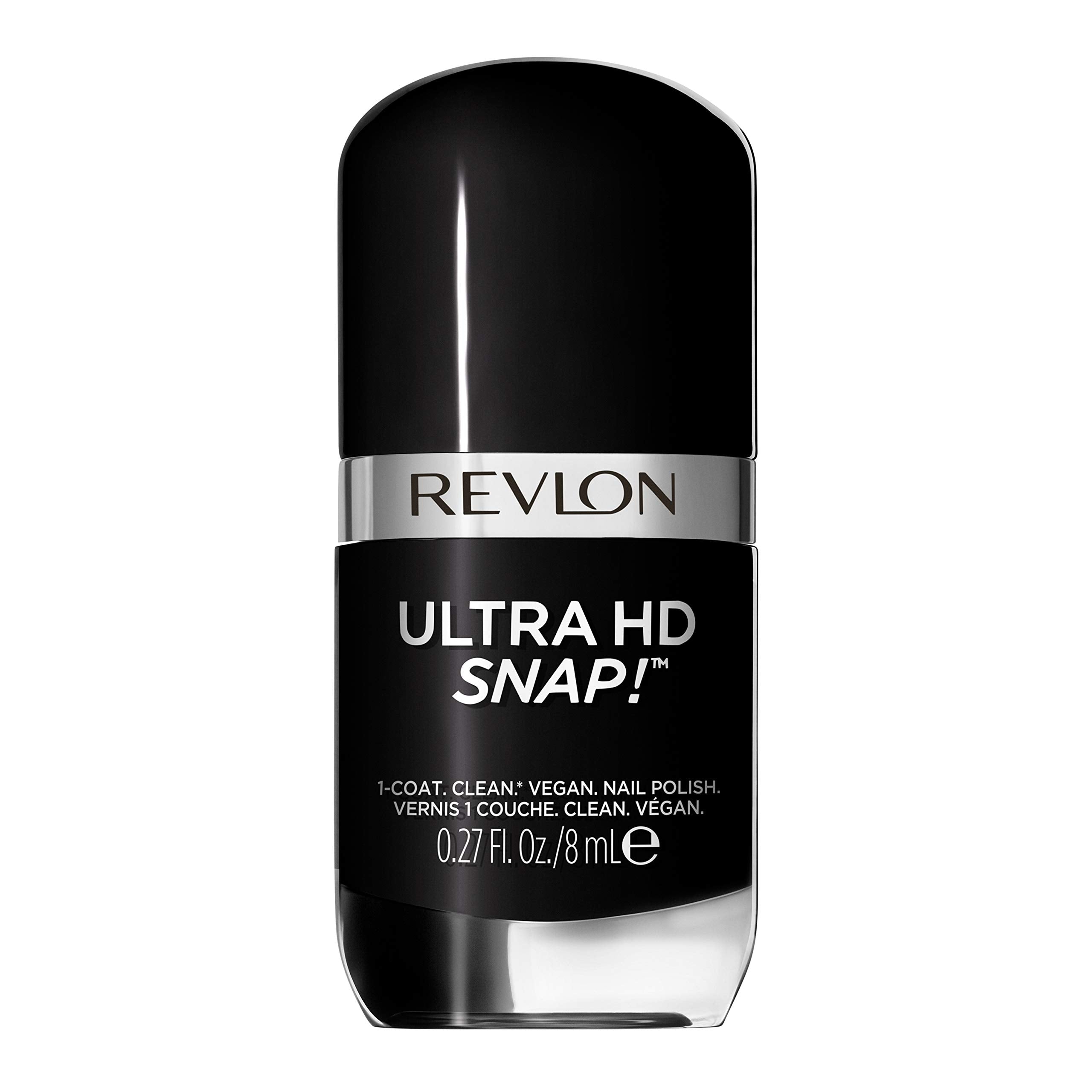 REVLON Ultra HD Snap Glossy Nail Polish