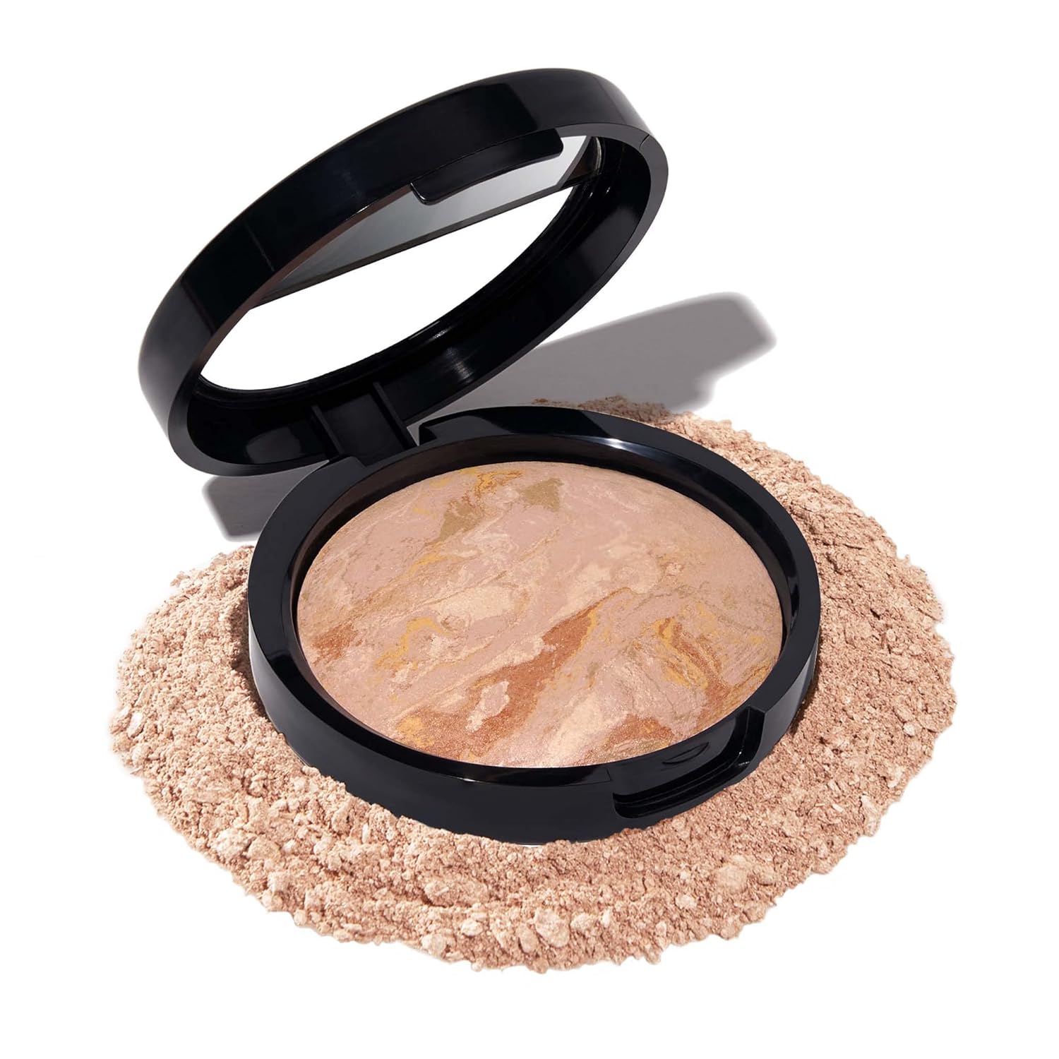LAURA Geller Baked Balance-n-Brighten Foundation Powder