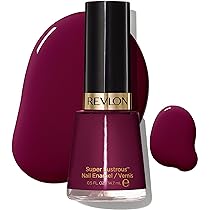 REVLON Super Lustrous Nail Enamel