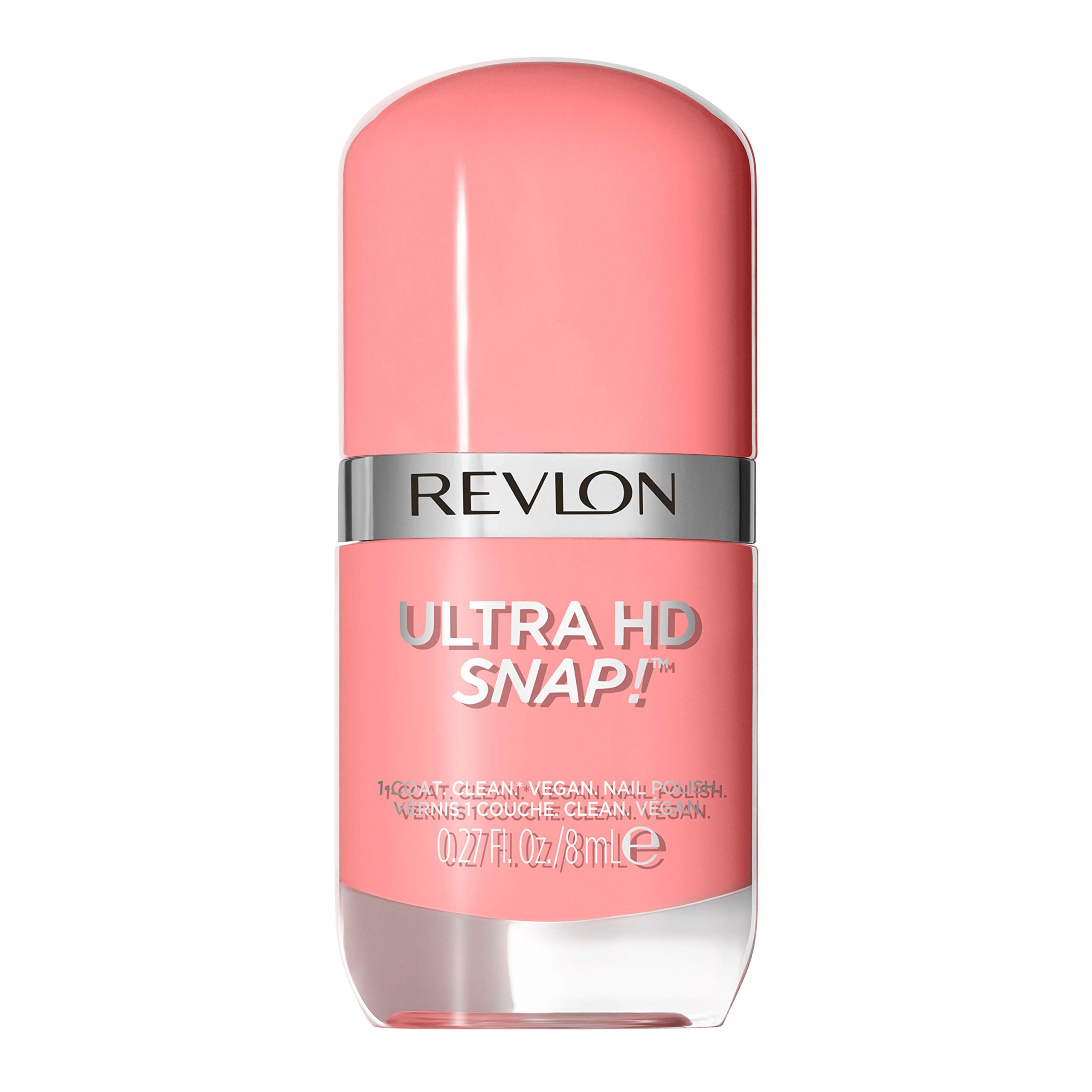 REVLON Ultra HD Snap Glossy Nail Polish