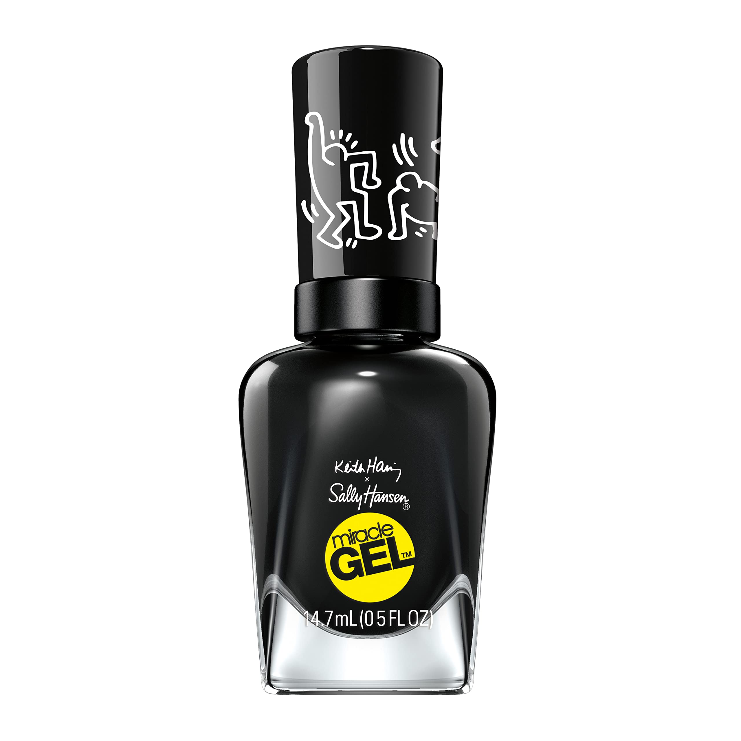 SALLY HANSEN Miracle Gel Nail Color