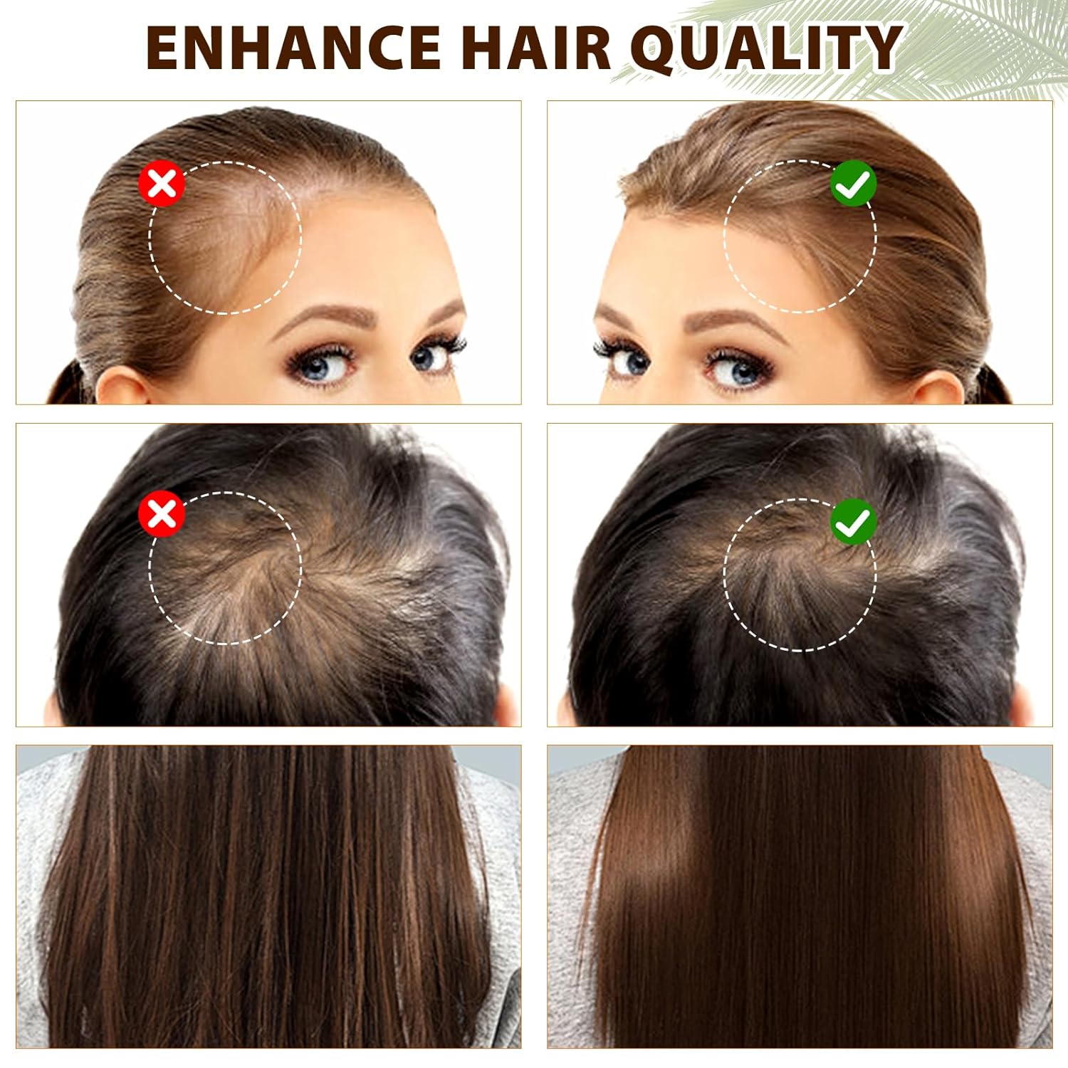 YECUCE 100% Natural Pure Batana Oil