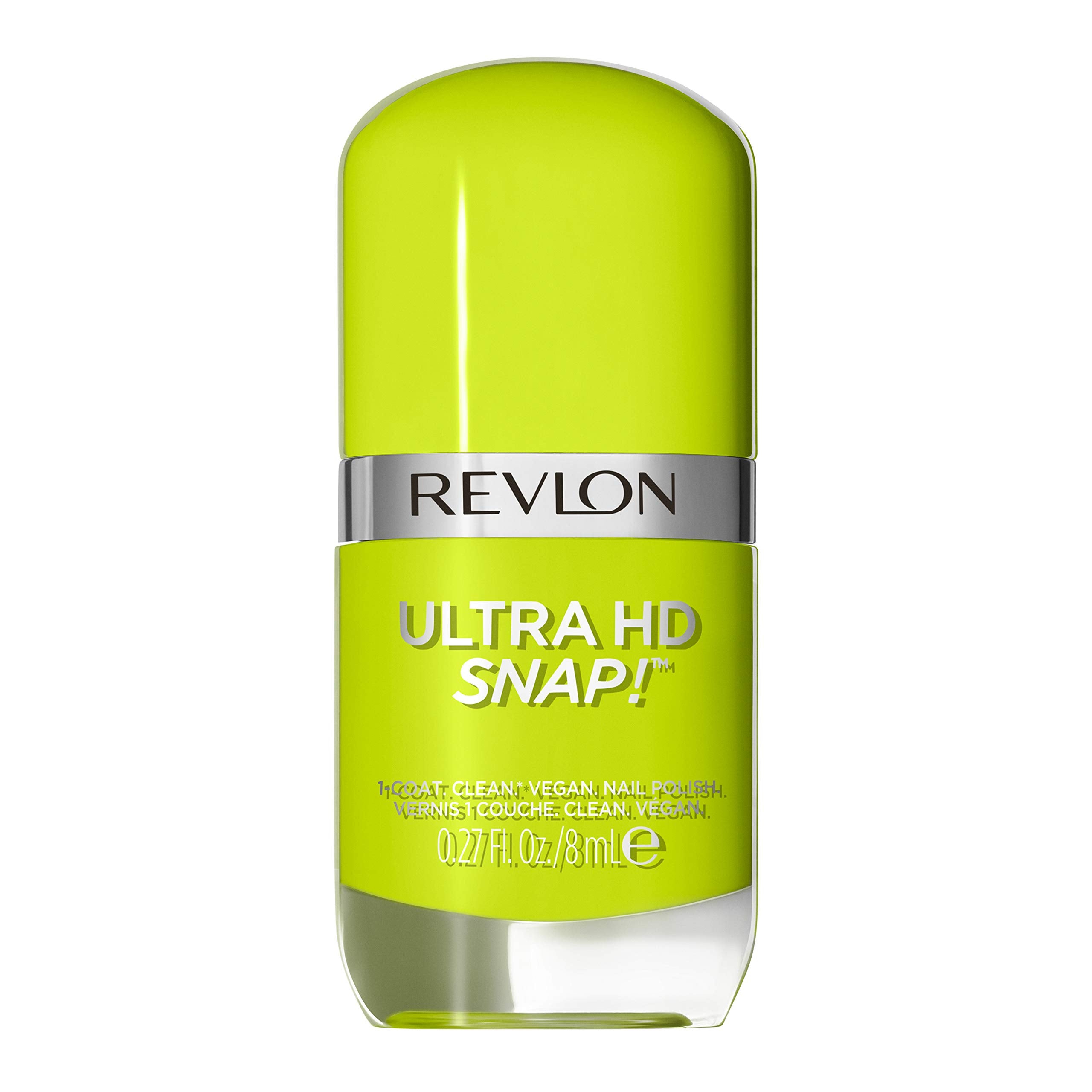 REVLON Ultra HD Snap Glossy Nail Polish