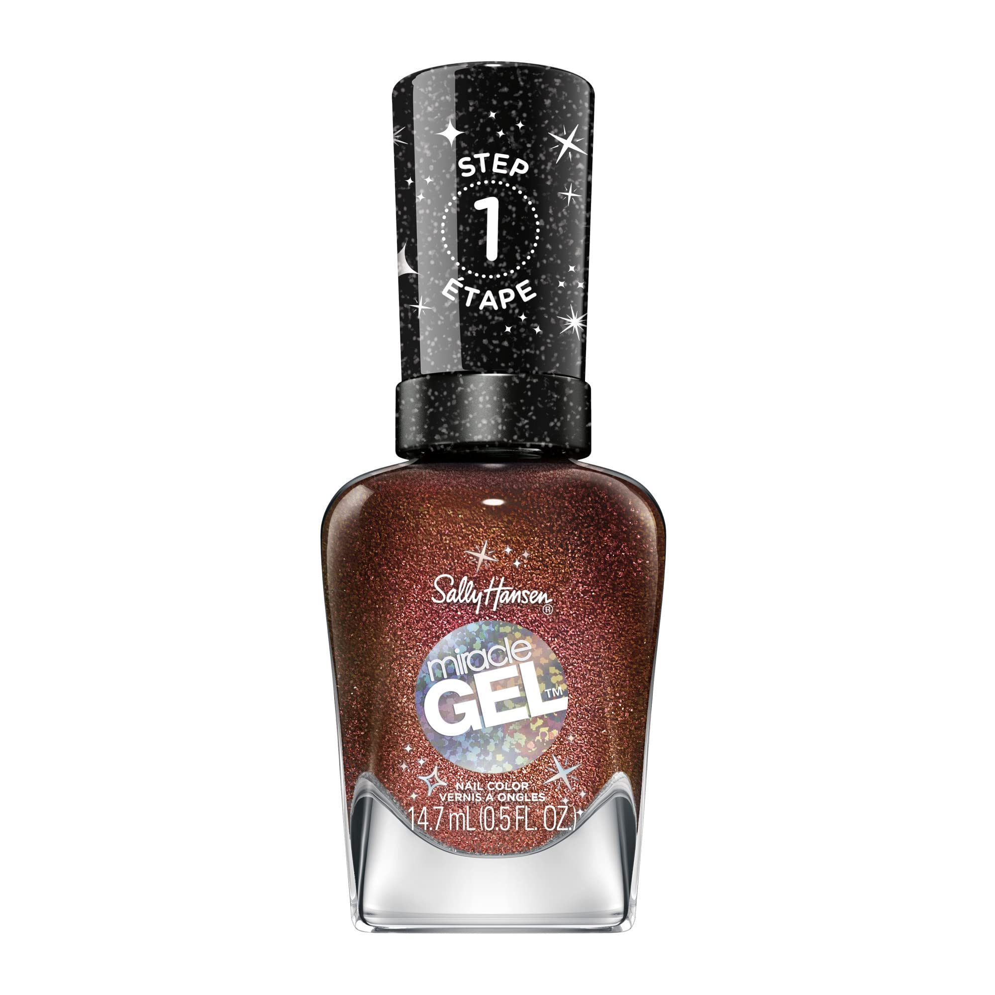 SALLY HANSEN Miracle Gel Nail Color