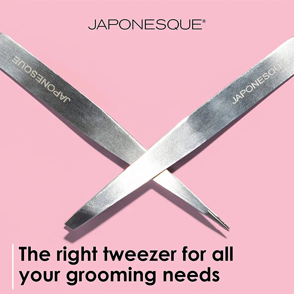 JAPONESQUE Pro Performance Tweezer