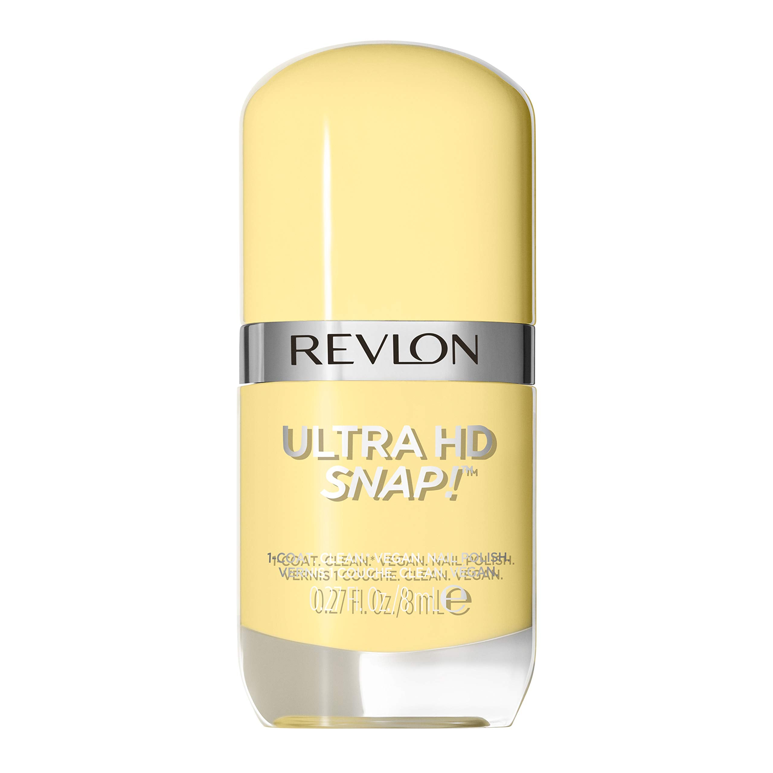 REVLON Ultra HD Snap Glossy Nail Polish