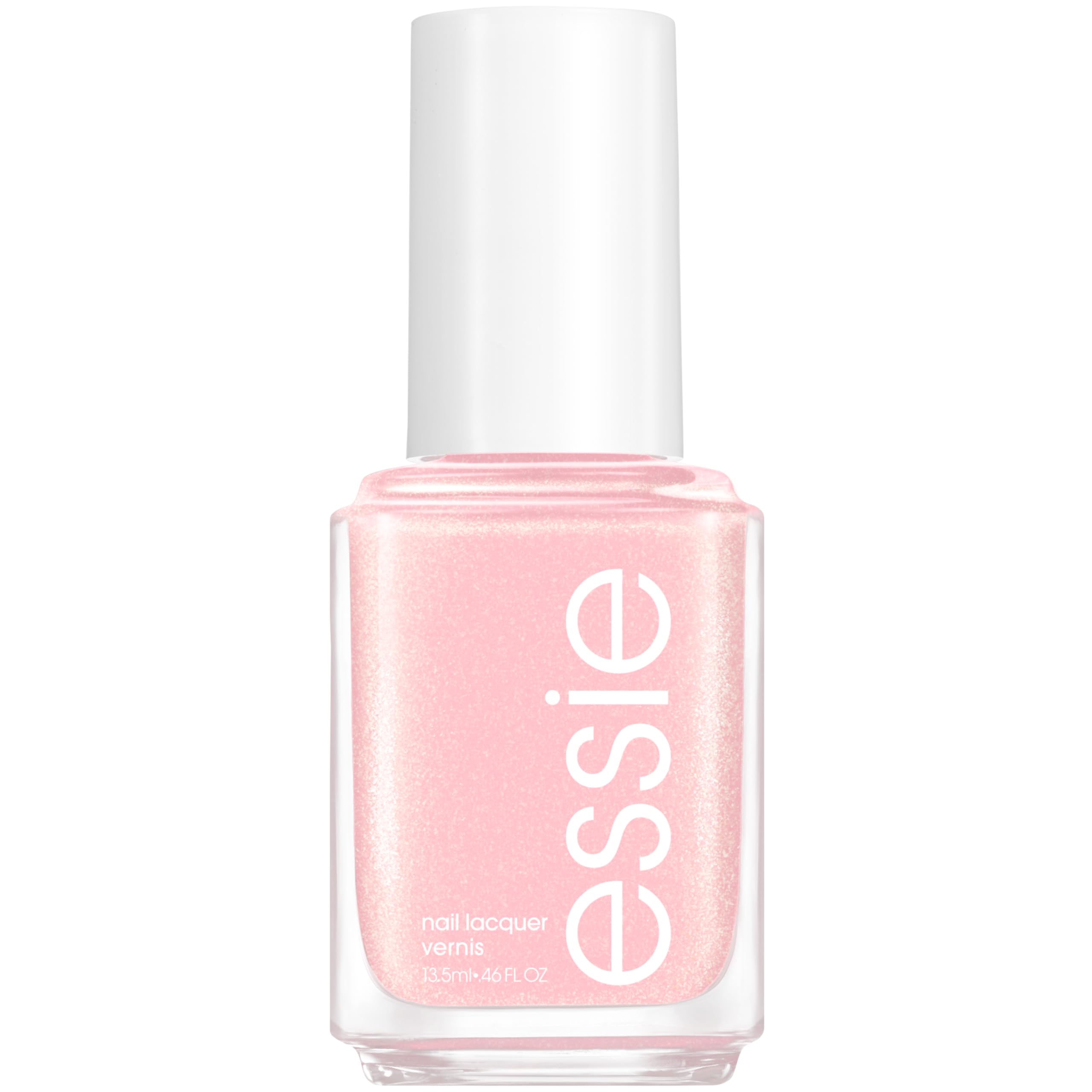 ESSIE Glossy High - Shiny Nail Polish (Fall Collection)