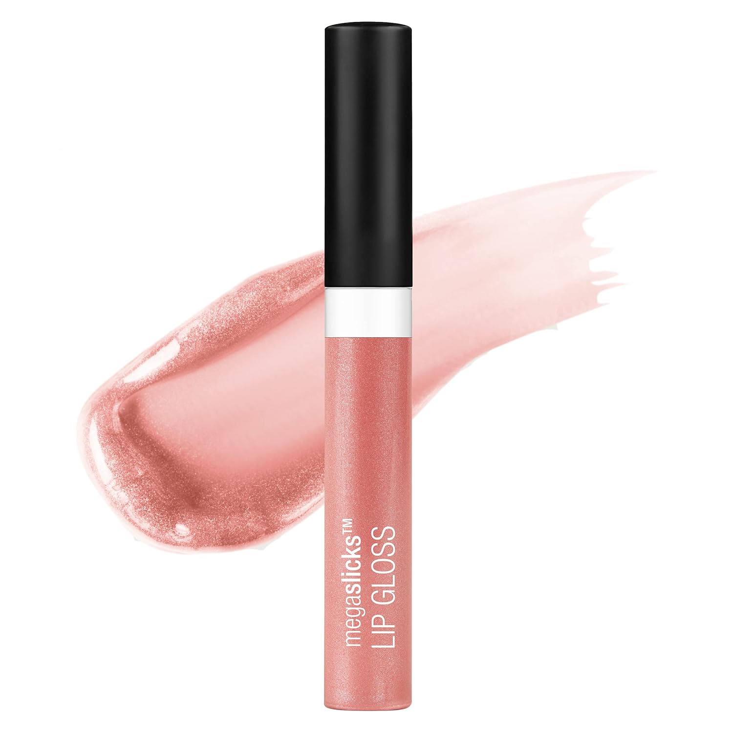 WET N WILD Megaslicks Moisturizing Lip Gloss