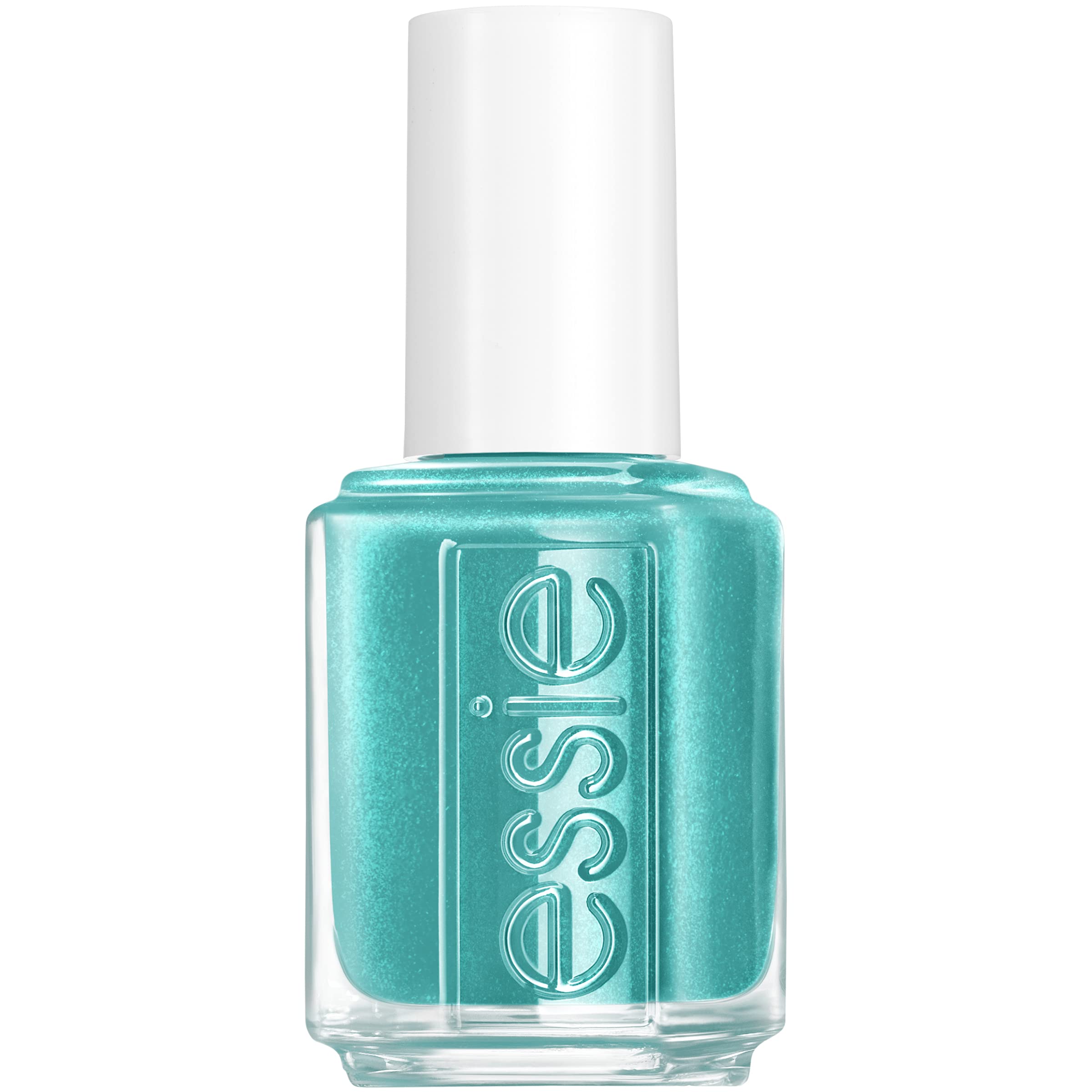 ESSIE Glossy High - Shiny Nail Polish (Fall Collection)