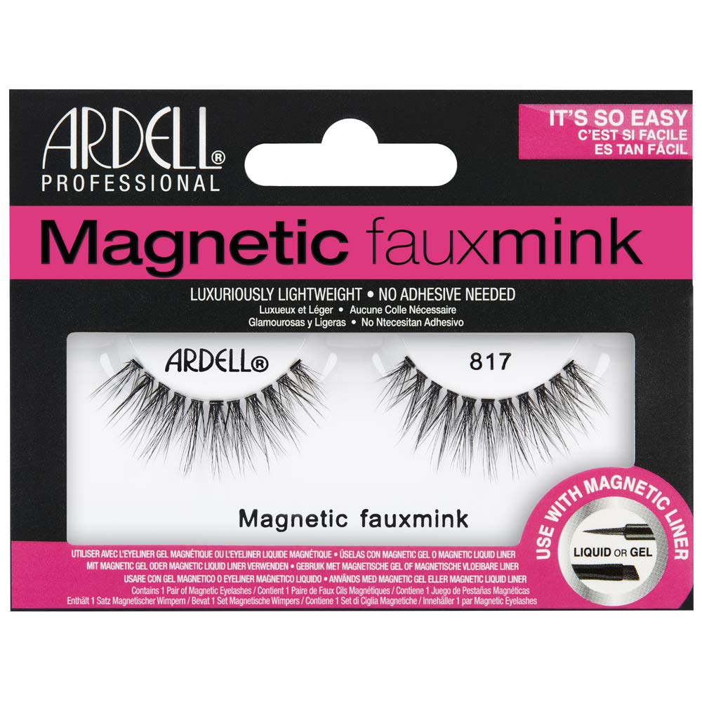 ARDELL It's So Easy Magnetic Eyelashes