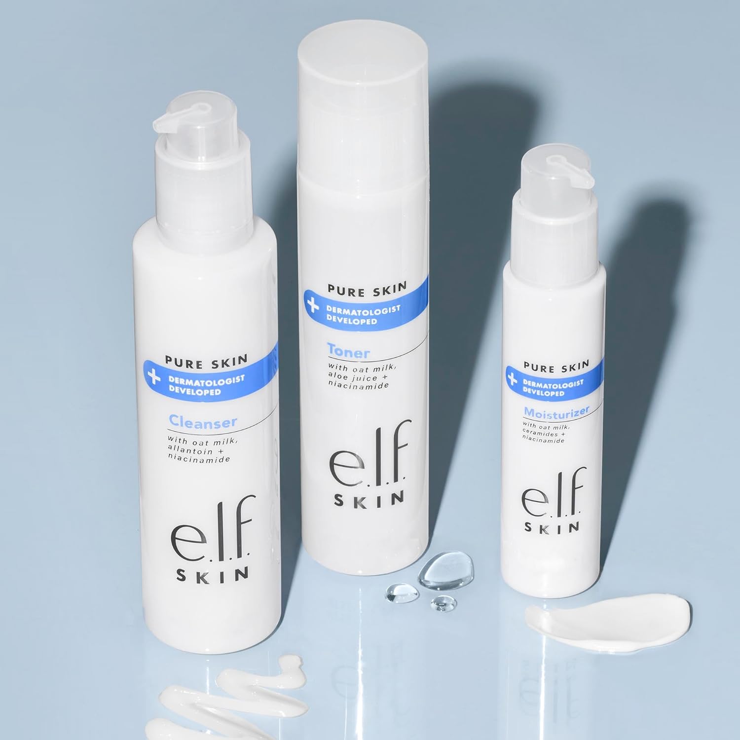 e.l.f SKIN Pure Skin Moisturizer