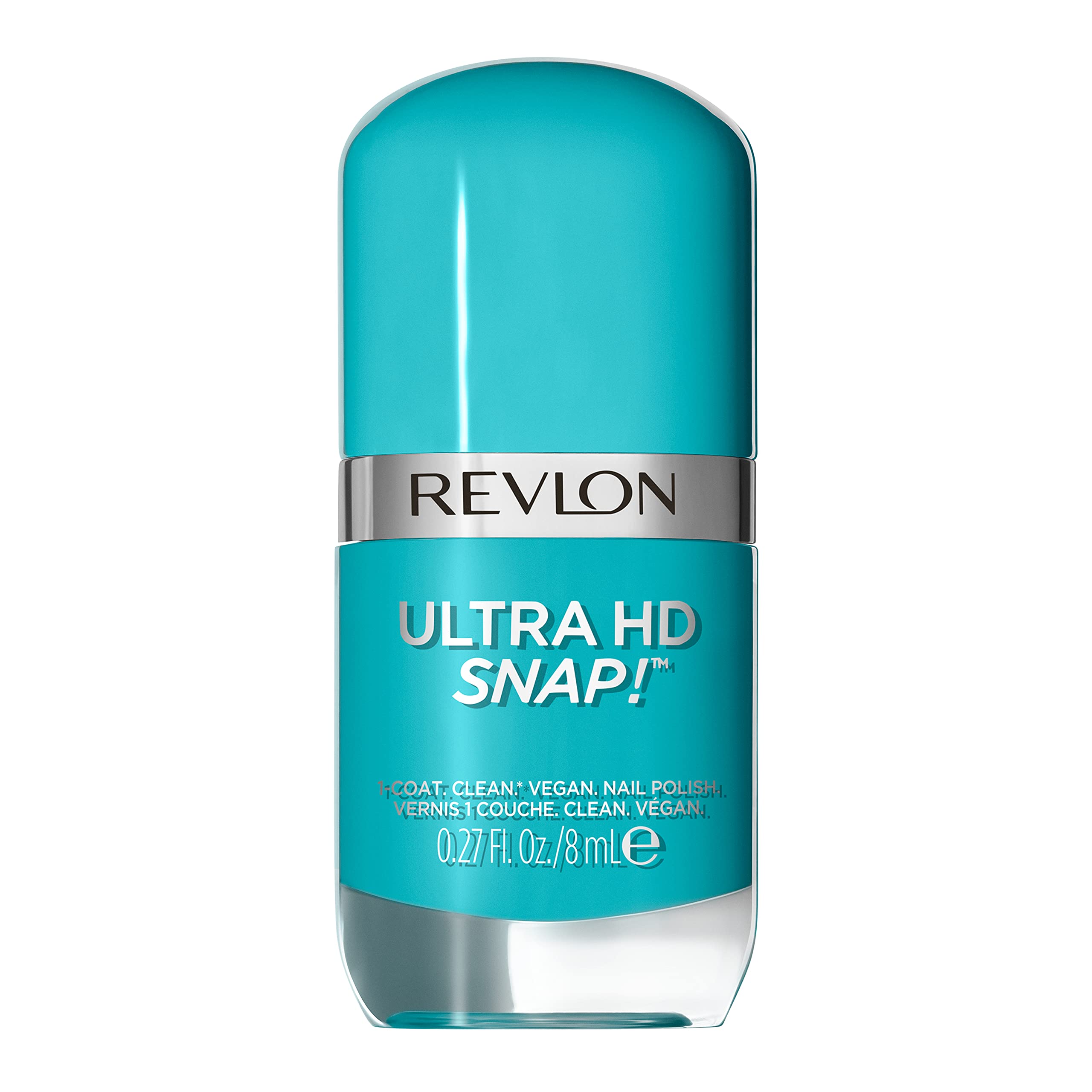 REVLON Ultra HD Snap Glossy Nail Polish