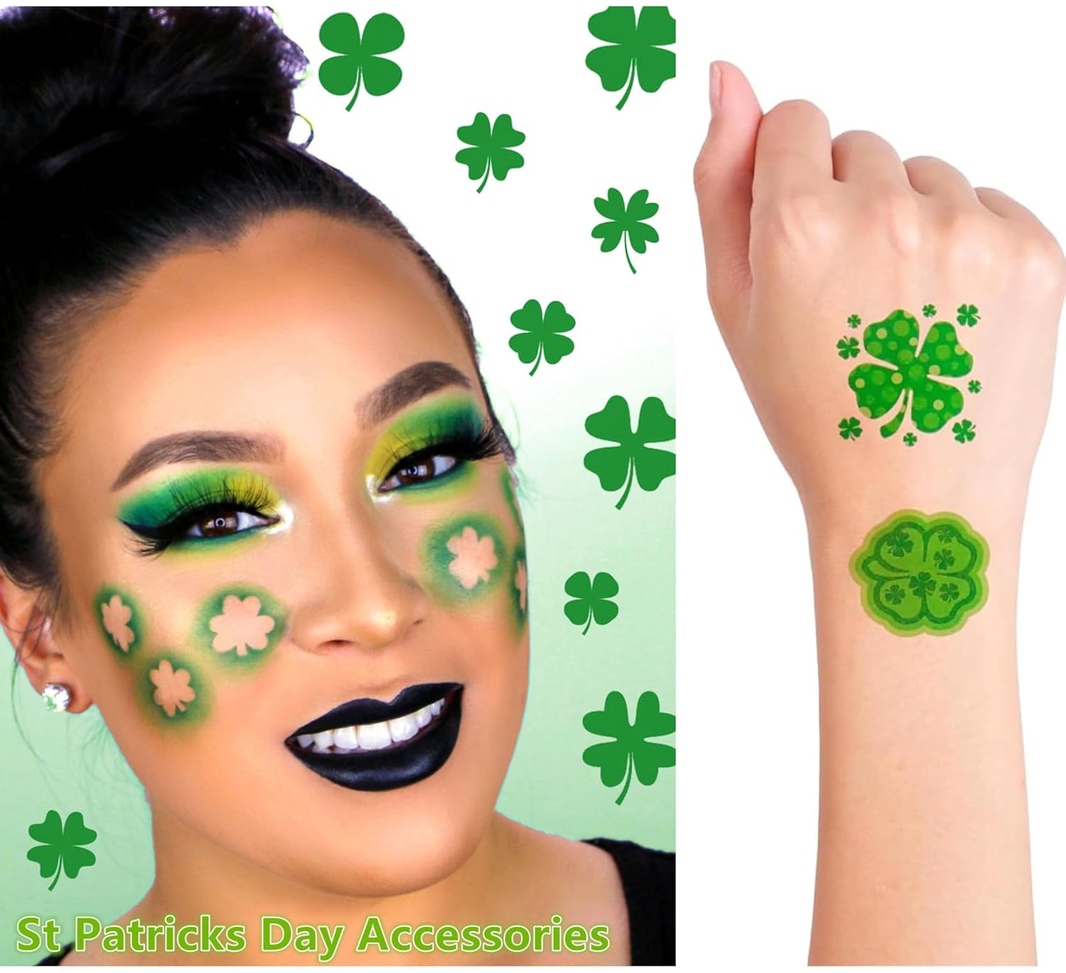 GO HO Face Body Paint Stick