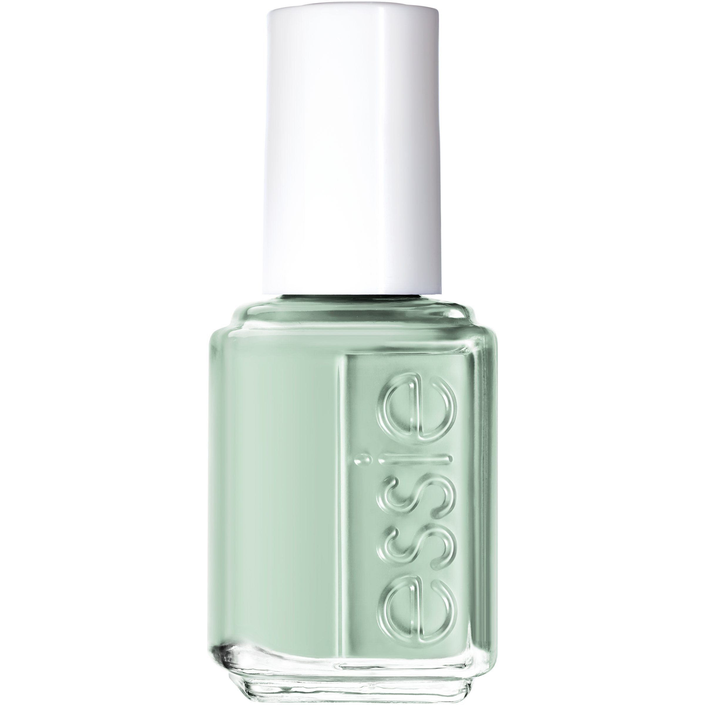 ESSIE Glossy High - Shiny Nail Polish (Fall Collection)