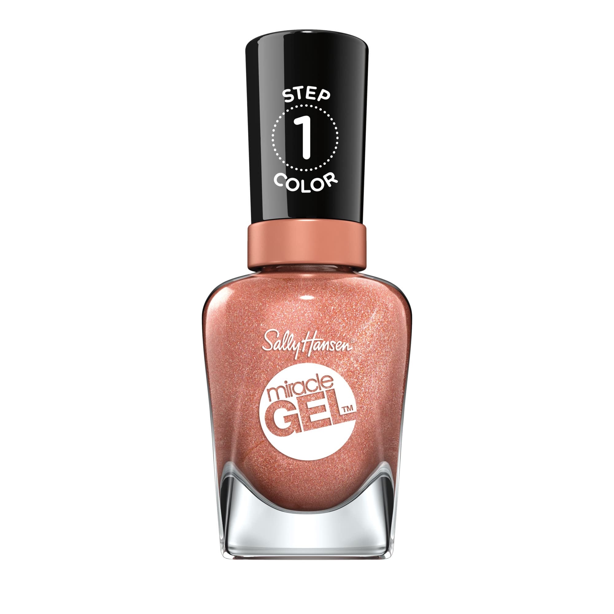 SALLY HANSEN Miracle Gel Nail Color