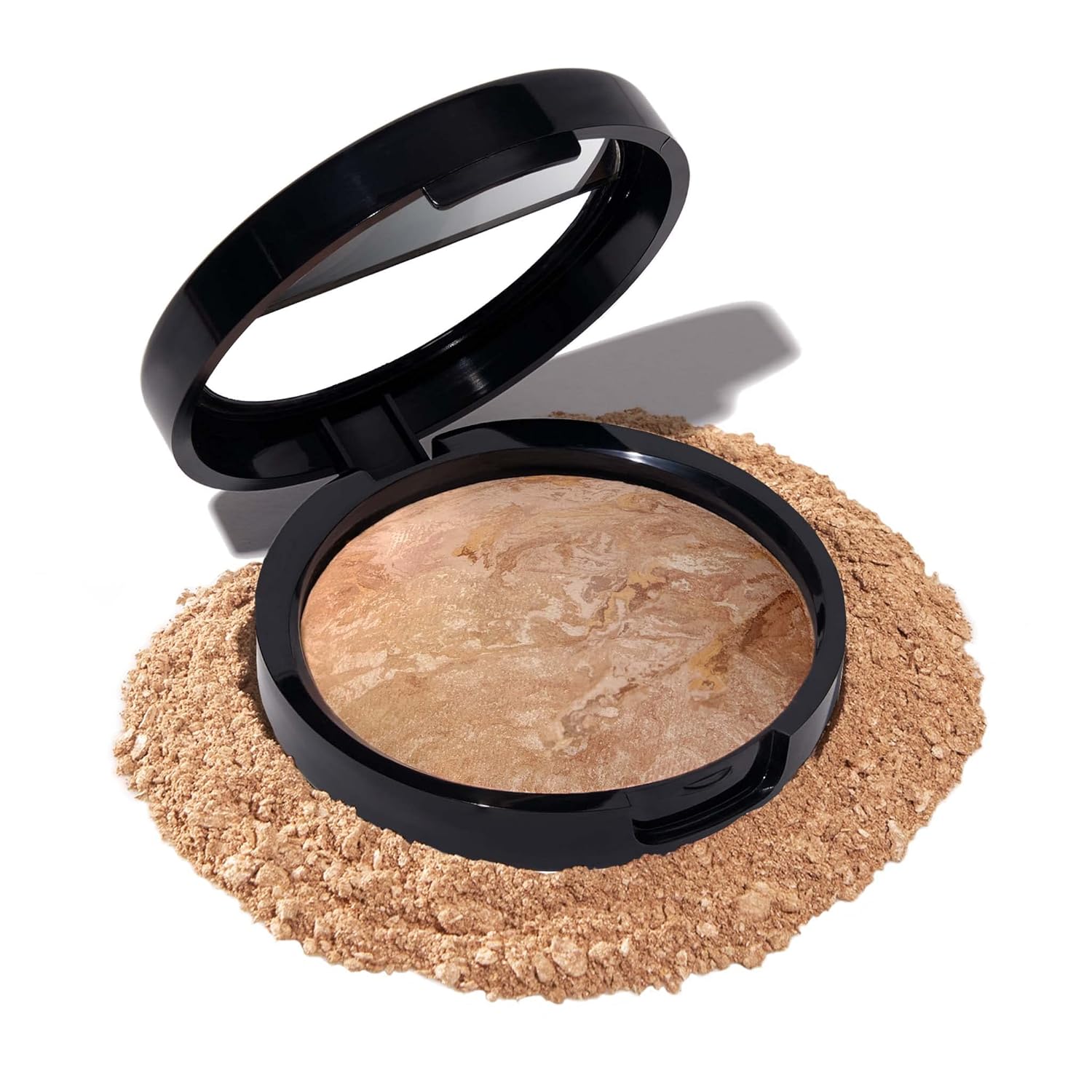 LAURA Geller Baked Balance-n-Brighten Foundation Powder