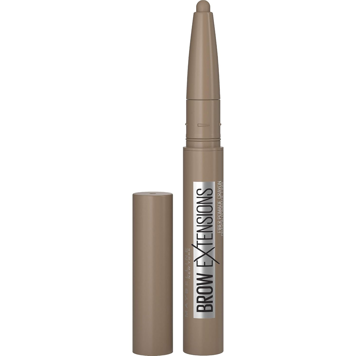 MAYBELLINE Brow Extensions Pomade Crayon Eyebrow