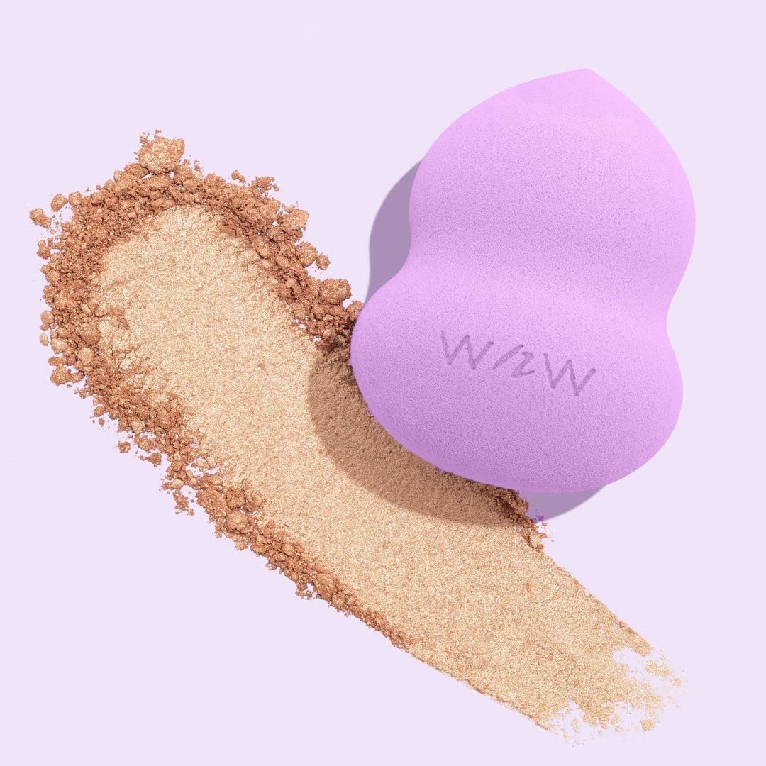 WET N WILD Hourglass Makeup Sponge