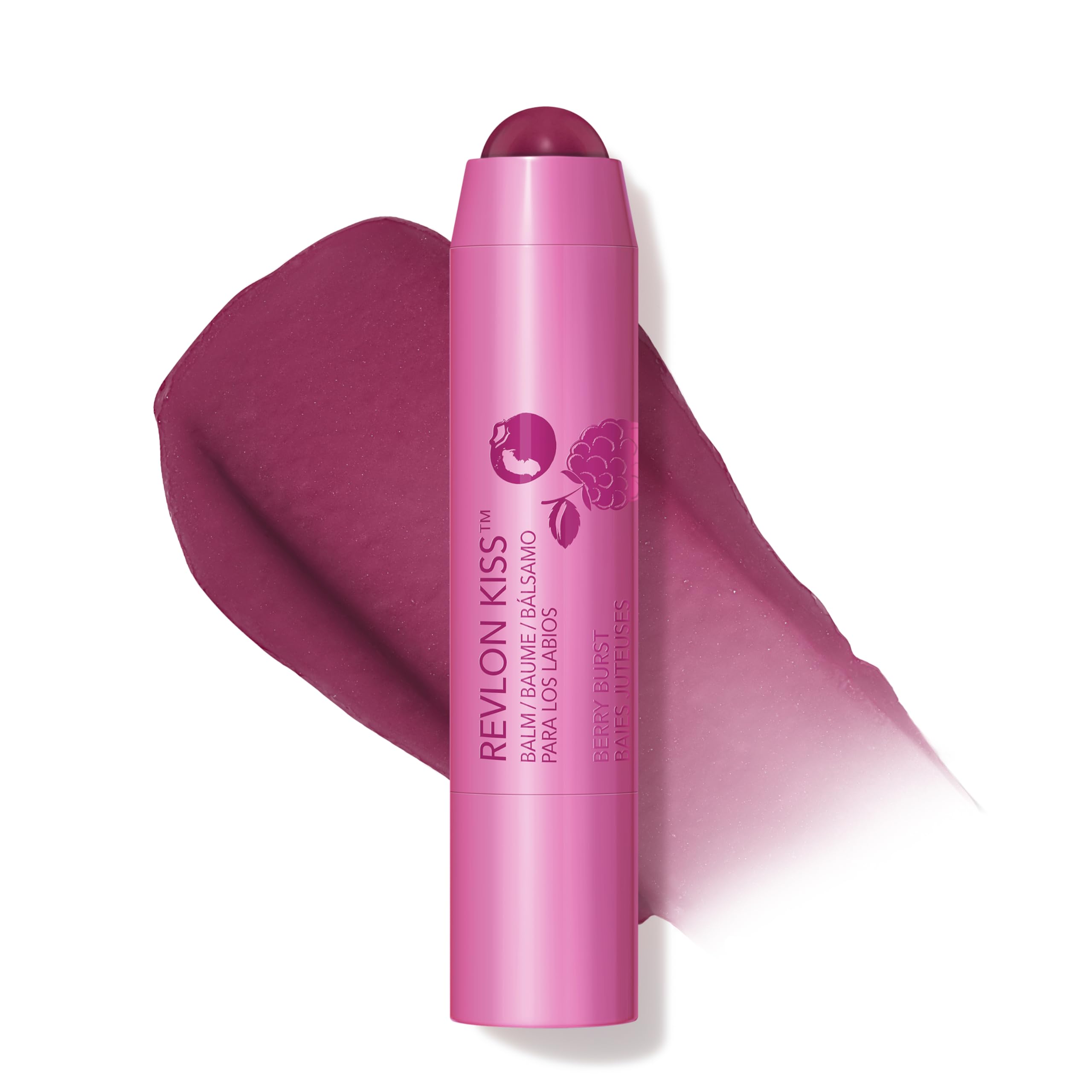 REVLON Hydration Kiss Balm