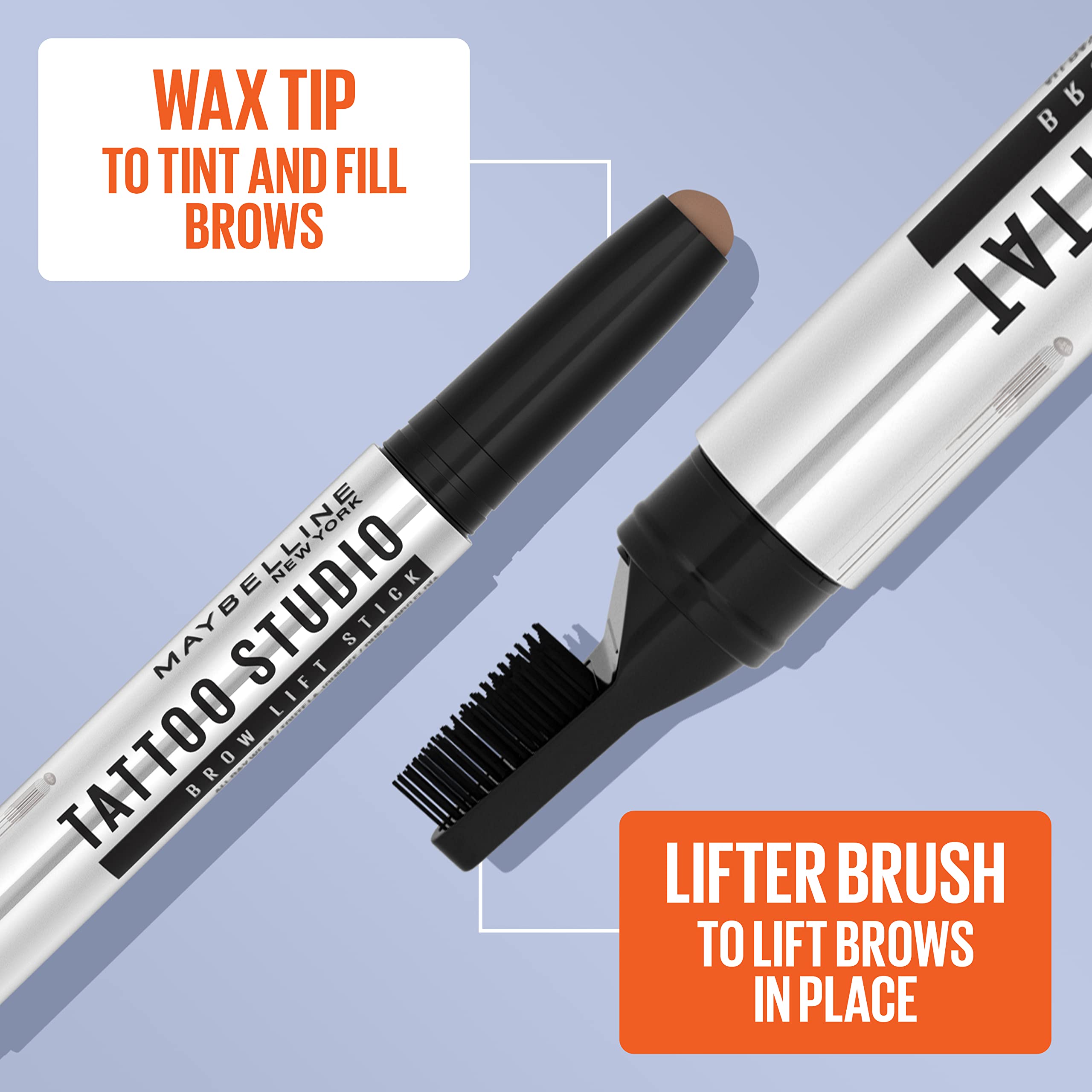 MAYBELLINE Tattoo Brow Lift Stick