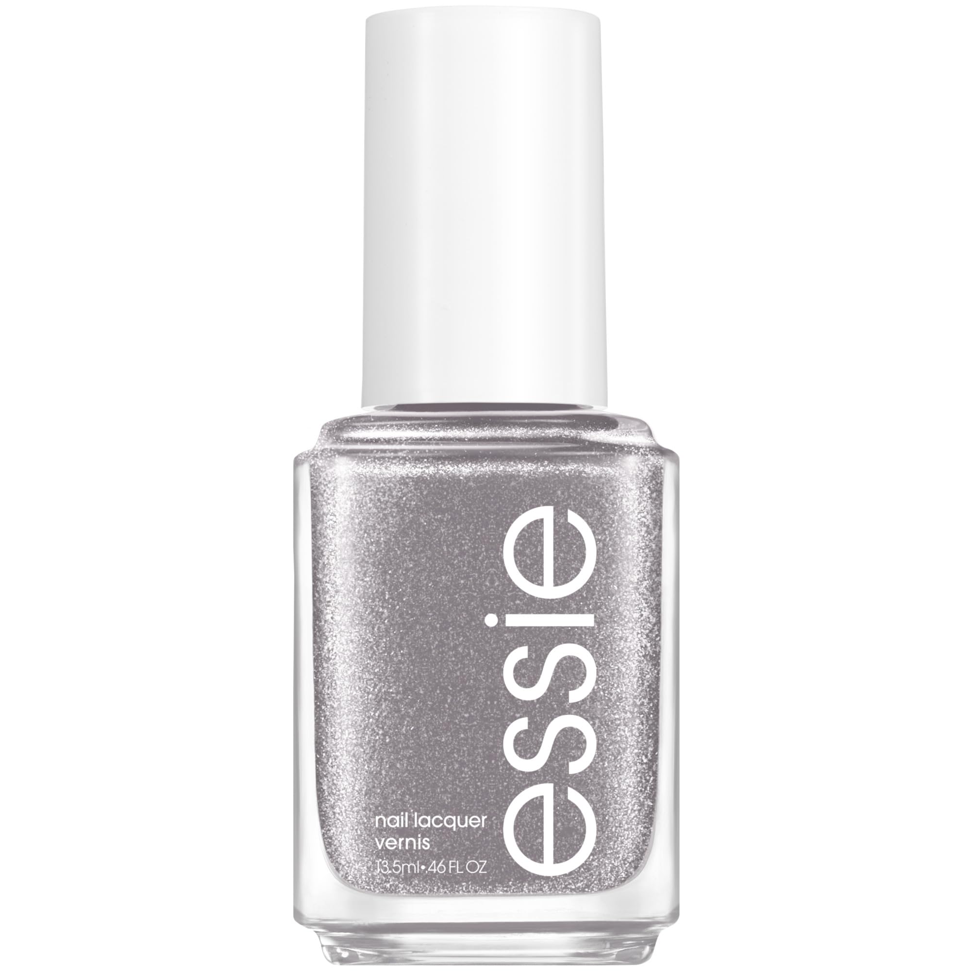 ESSIE Glossy High - Shiny Nail Polish (Fall Collection)