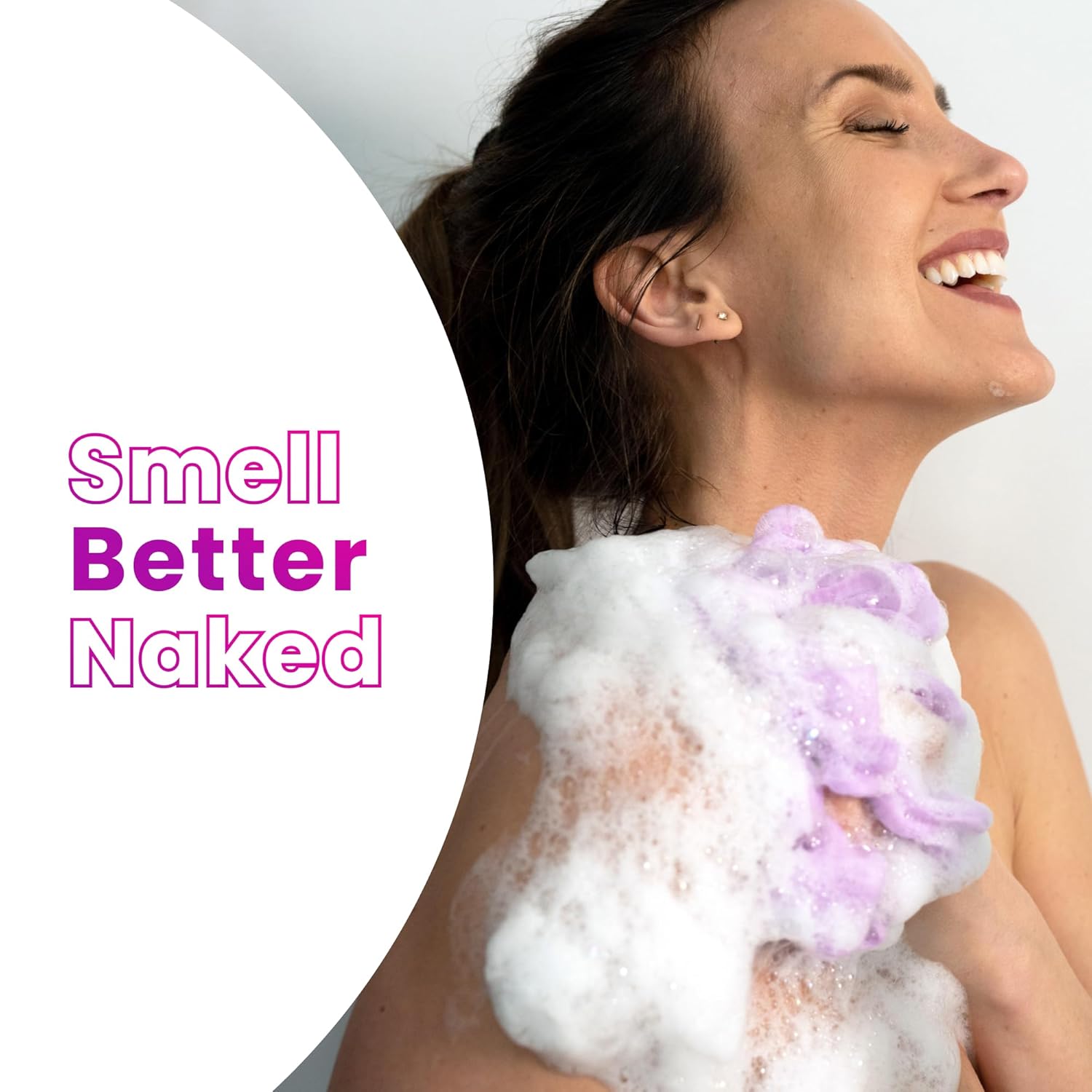 LUME Acidified Body Wash