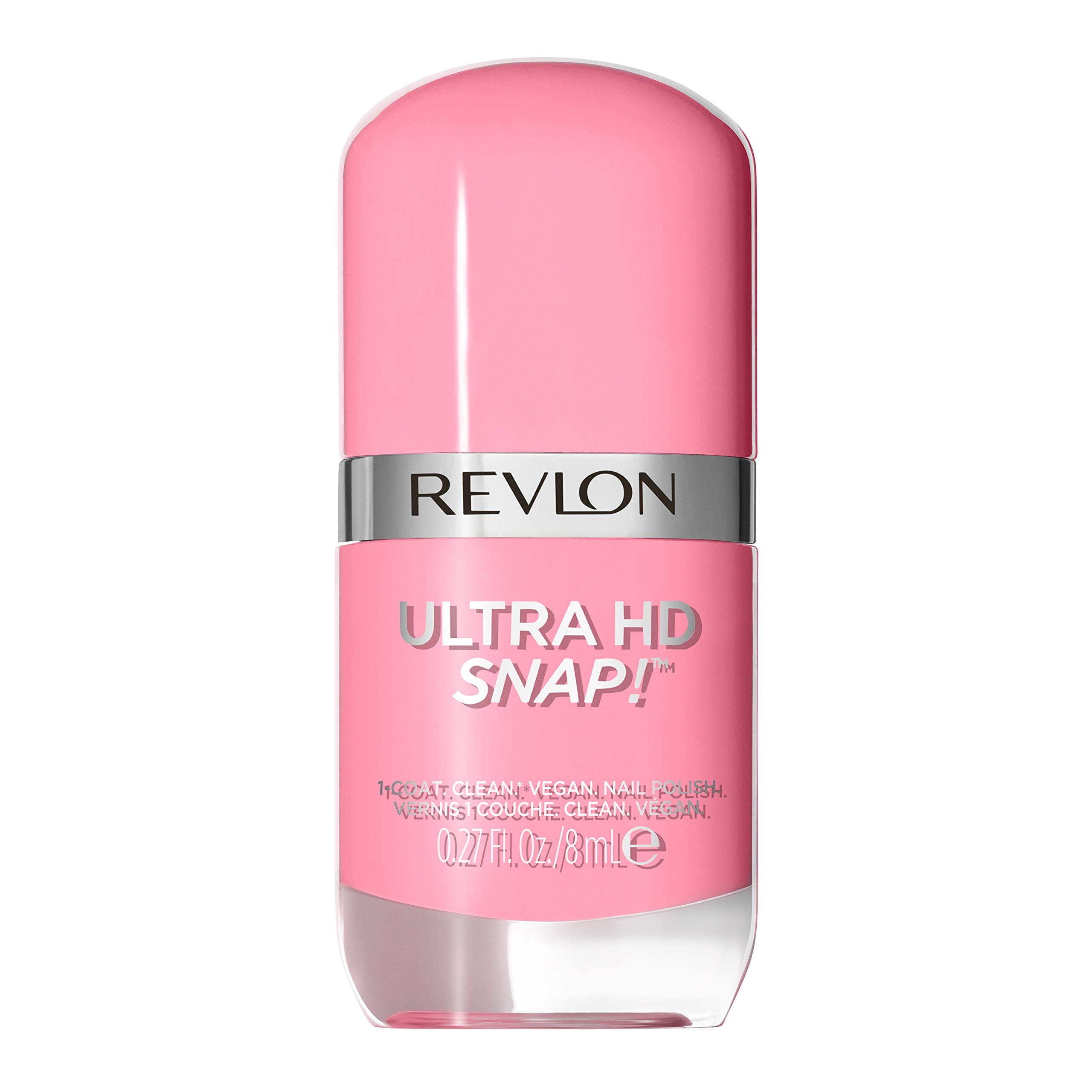 REVLON Ultra HD Snap Glossy Nail Polish