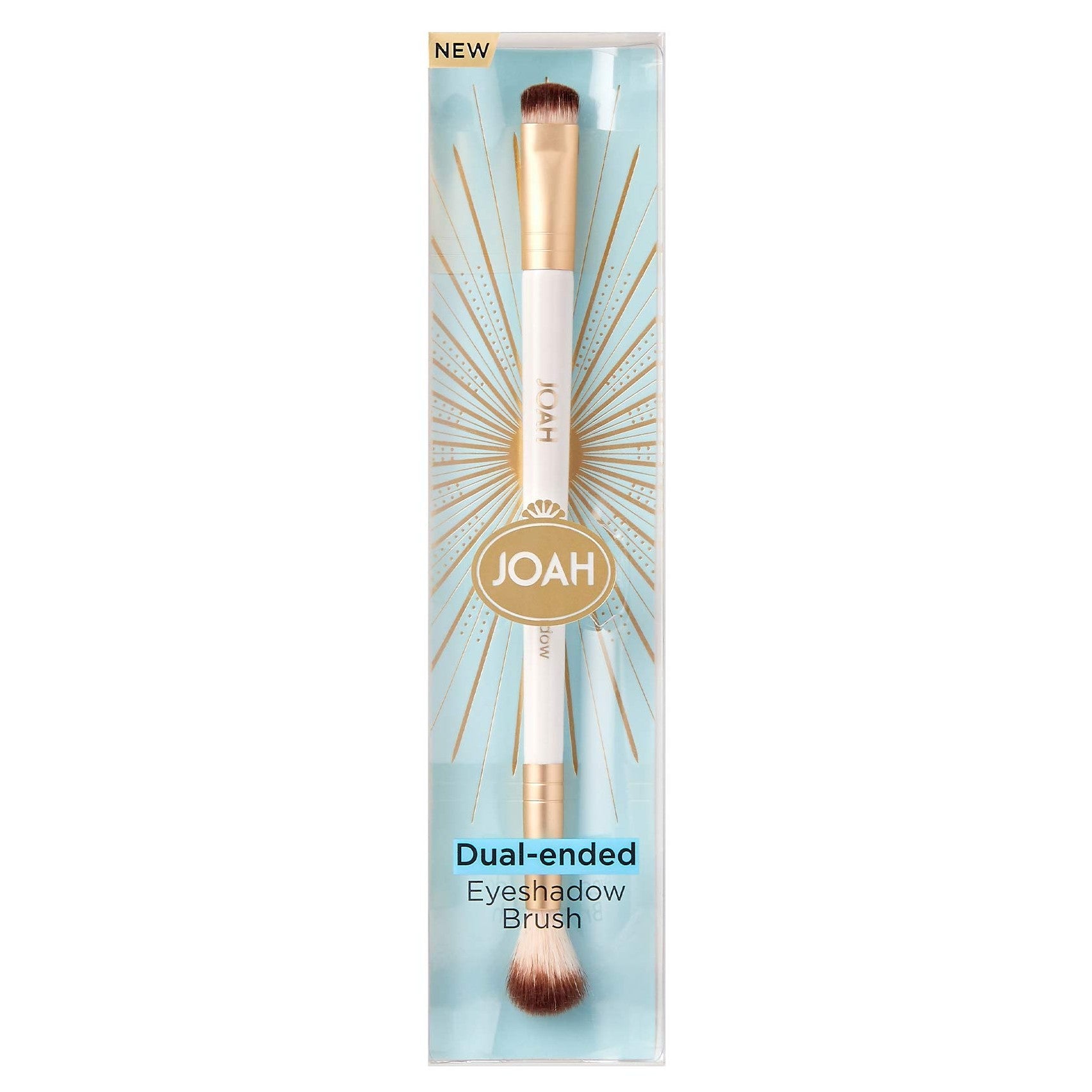 JOAH Dual - Ended Eyeshadow Brush