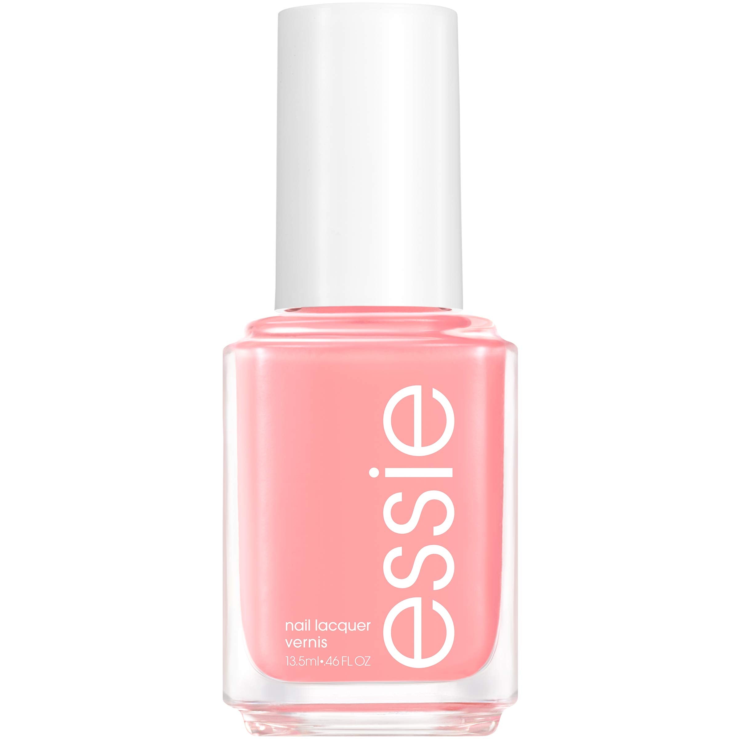 ESSIE Glossy High - Shiny Nail Polish (Fall Collection)