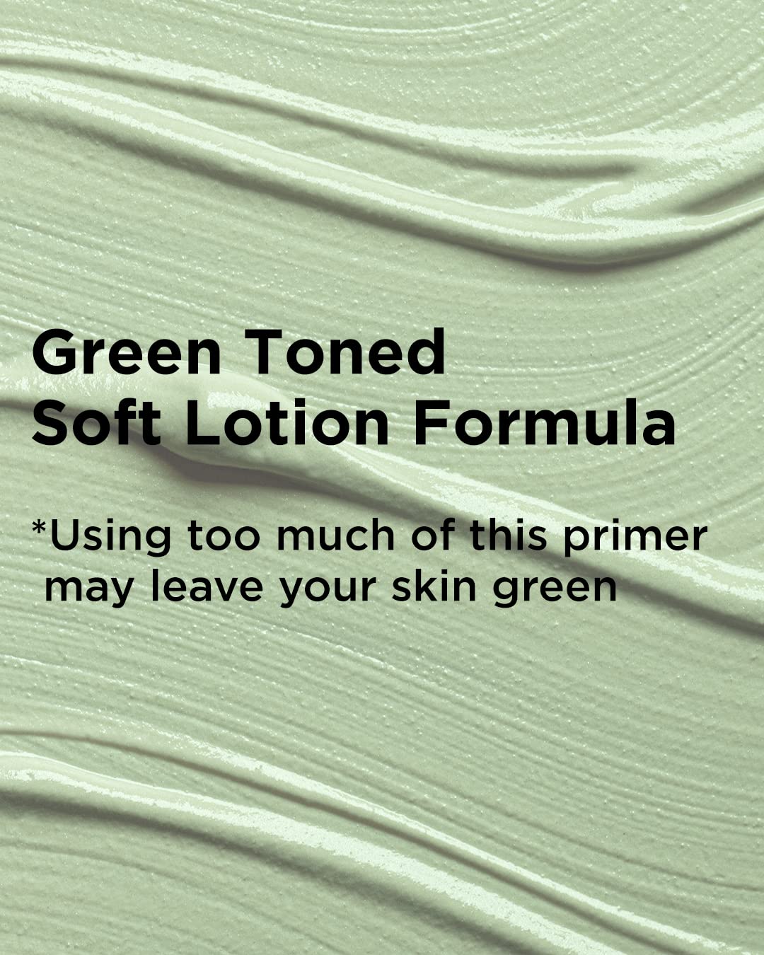 TOUCH IN SOL Redness Correcting Base Primer